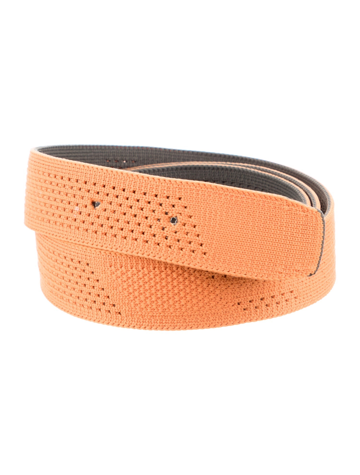 Hermès Reversible 32 mm Belt Strap Belt Strap