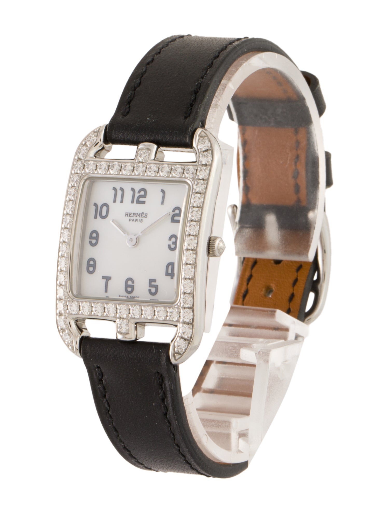 Hermès Cape Cod Watch