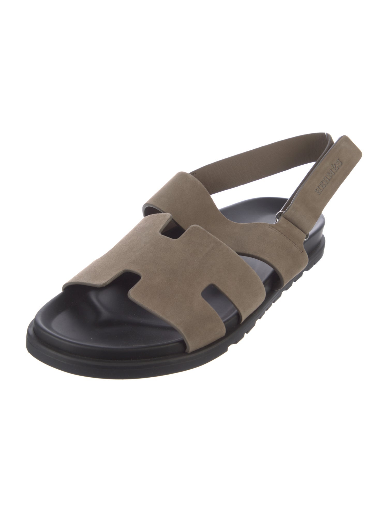Hermès 2024 Genius Sandals