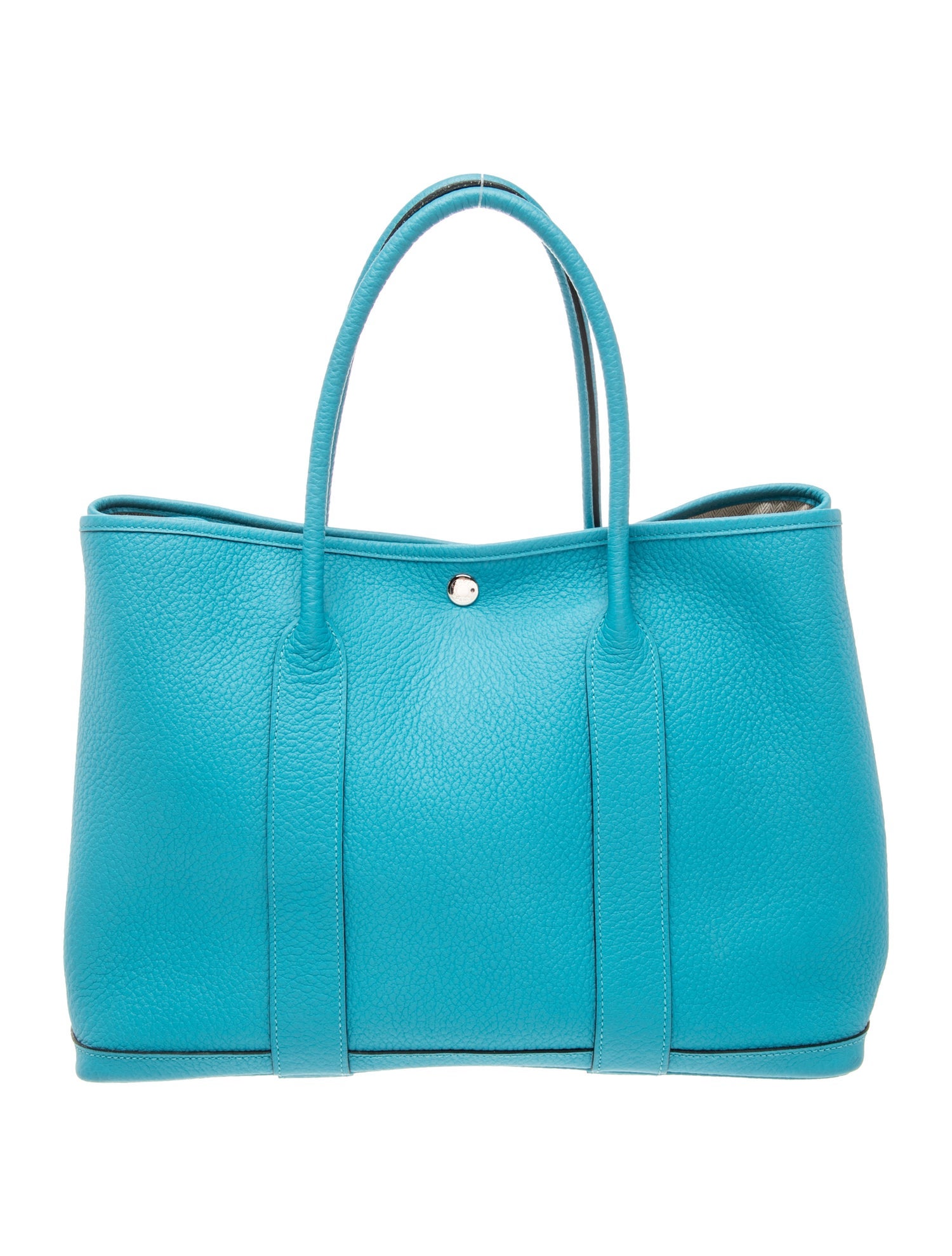 Hermès Negonda Garden Party 36