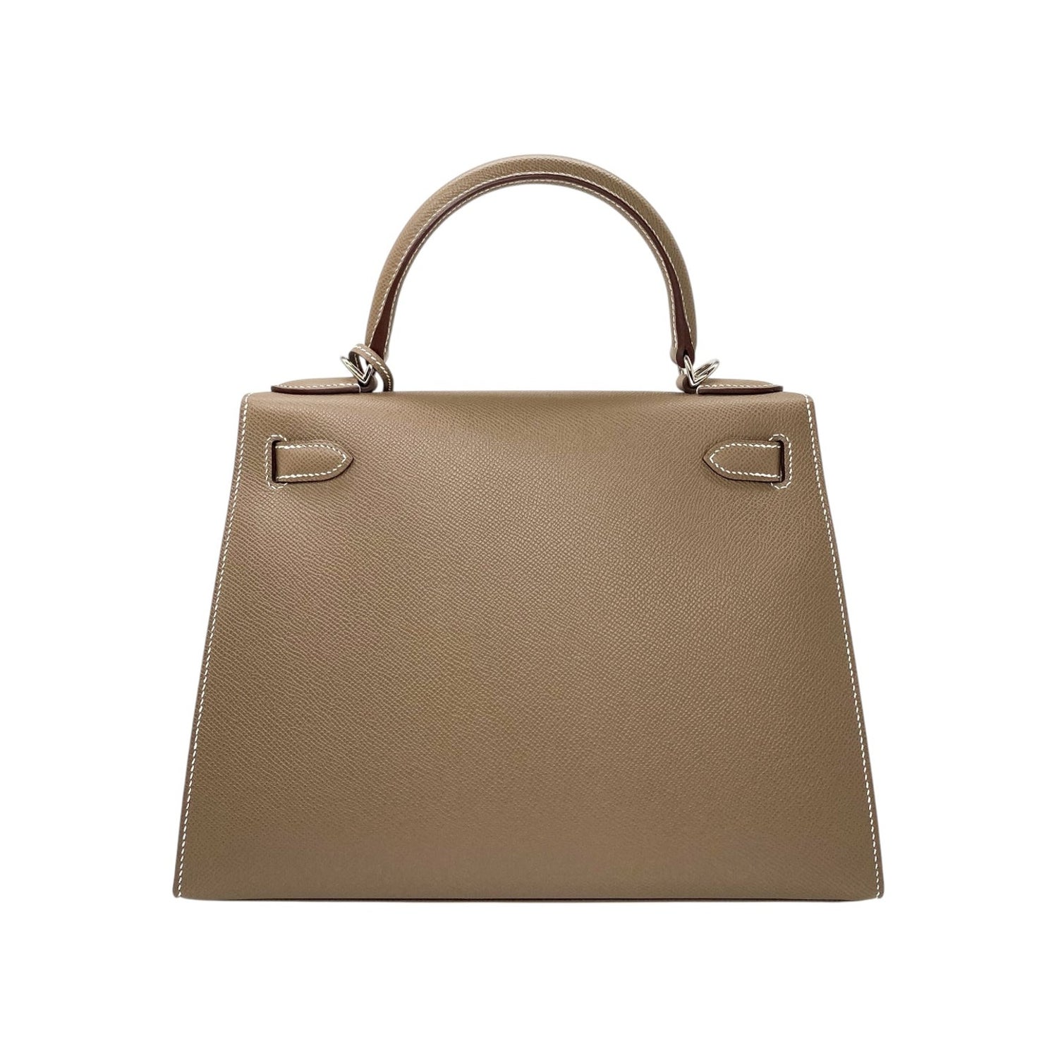 Hermès Epsom Leather Kelly 28 2025