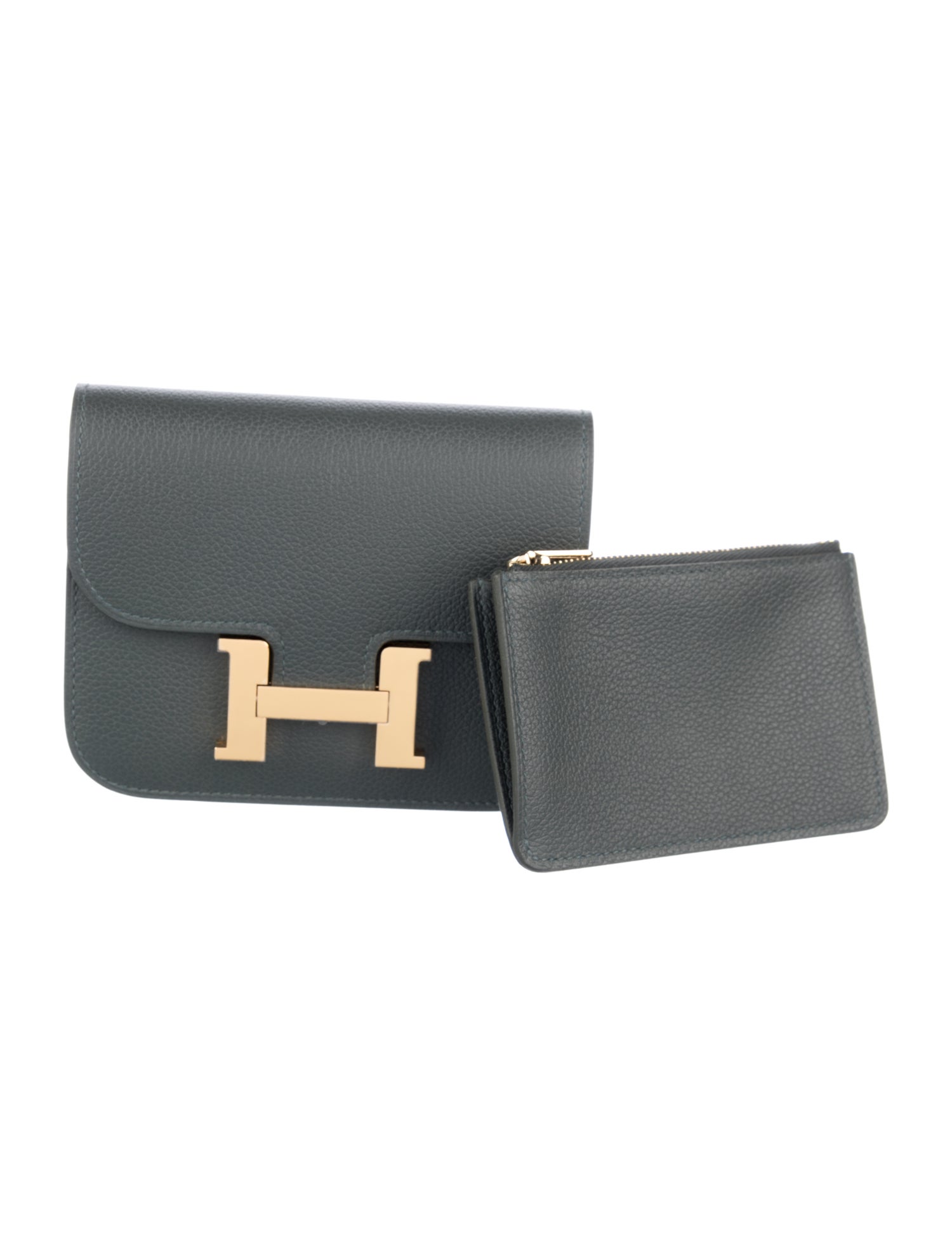 Hermès Constance Slim