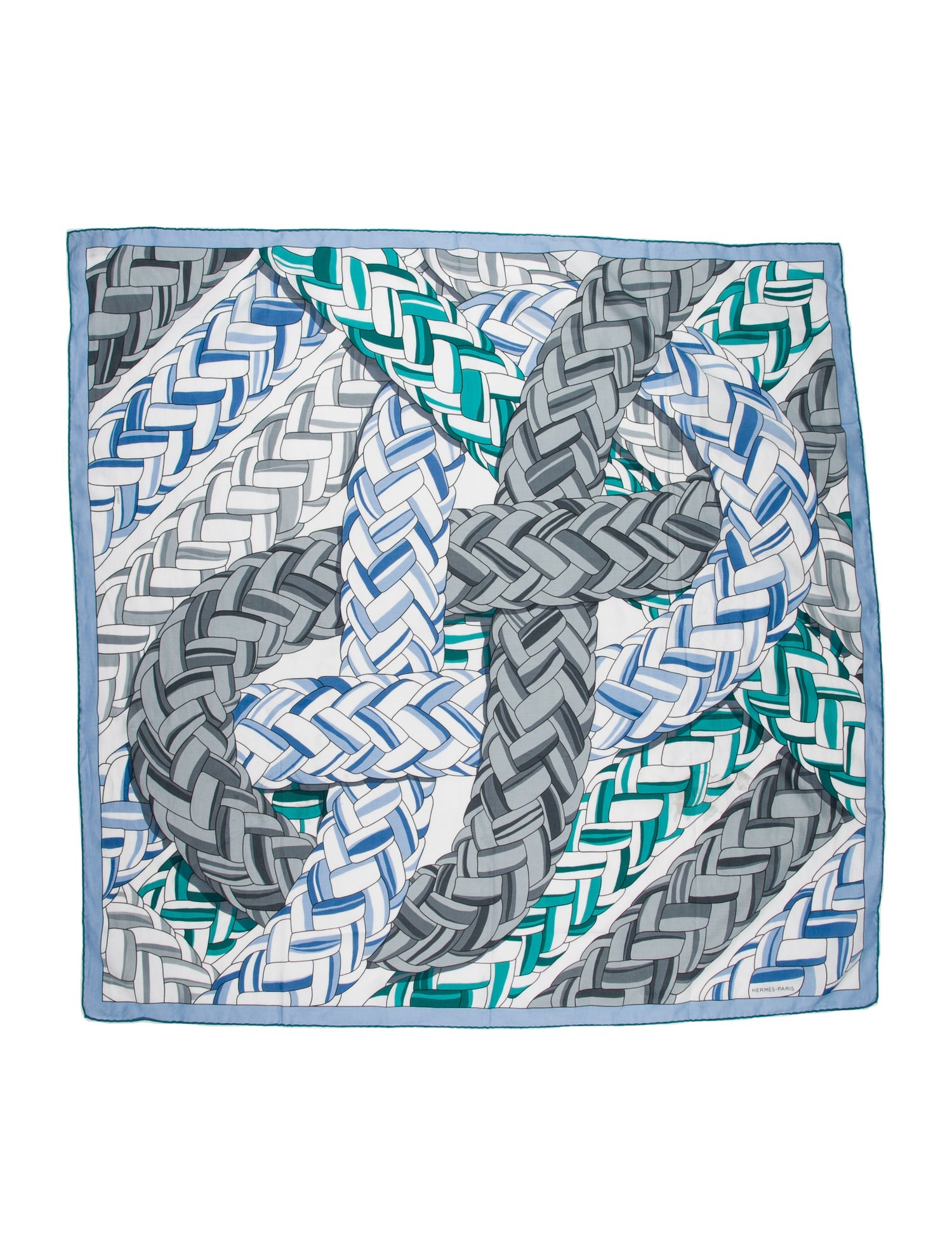 Carrick Bend Scarf
