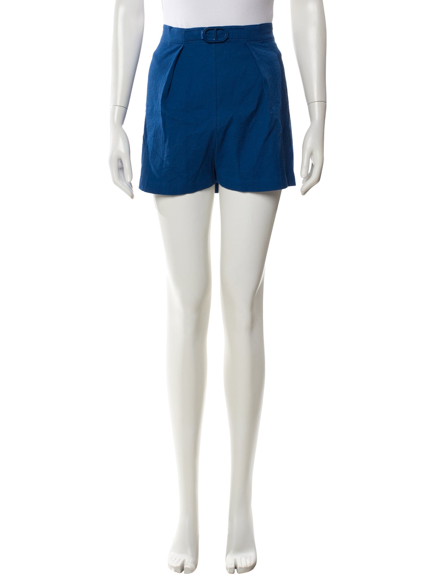 Hermès Mini Shorts w/ Tags