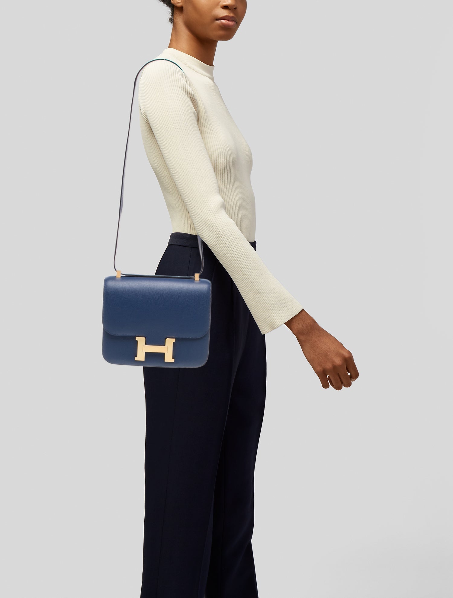Hermès Evercolor Constance 24