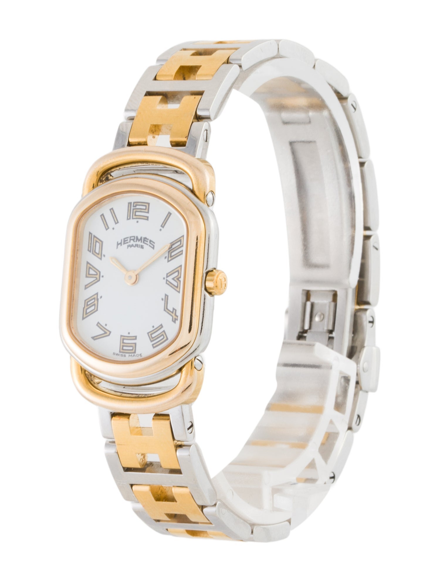 Hermès Rallye Watch