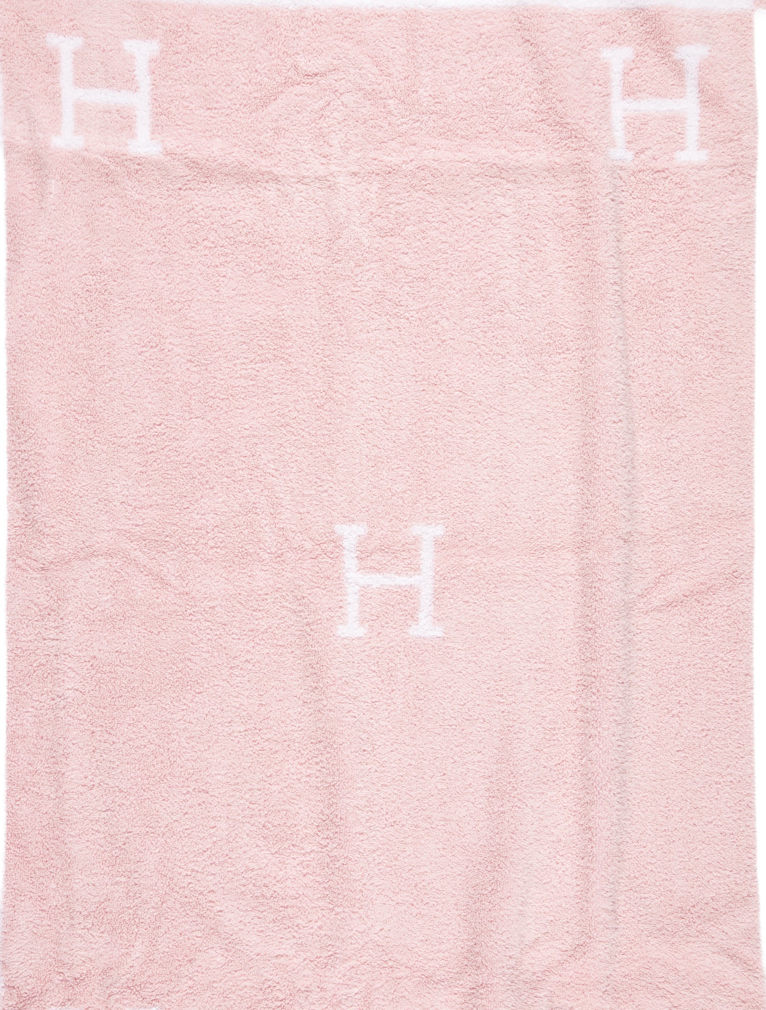 Hermès Avalon Bath Towel