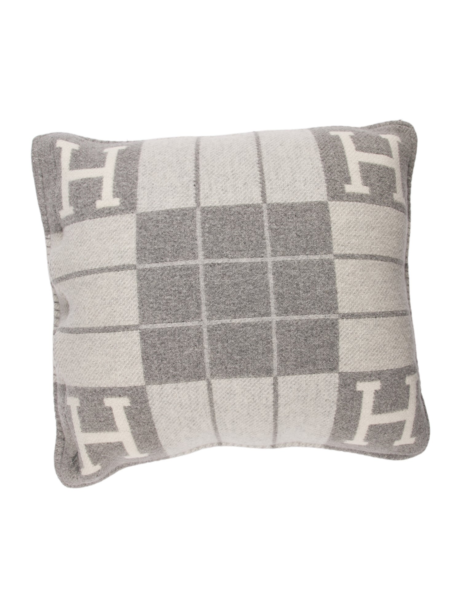 Hermès Avalon III Throw Pillow