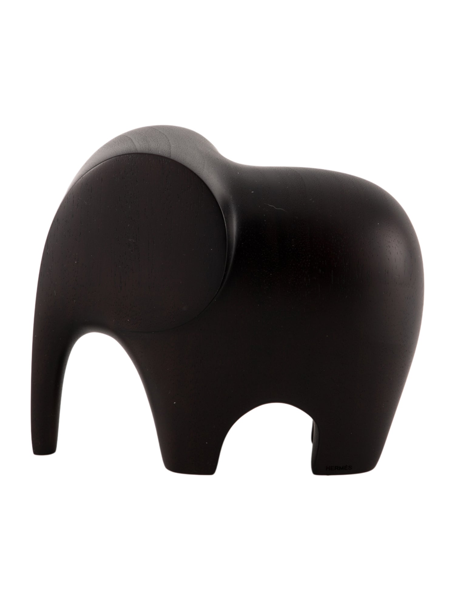 Hermès Lao Paperweight