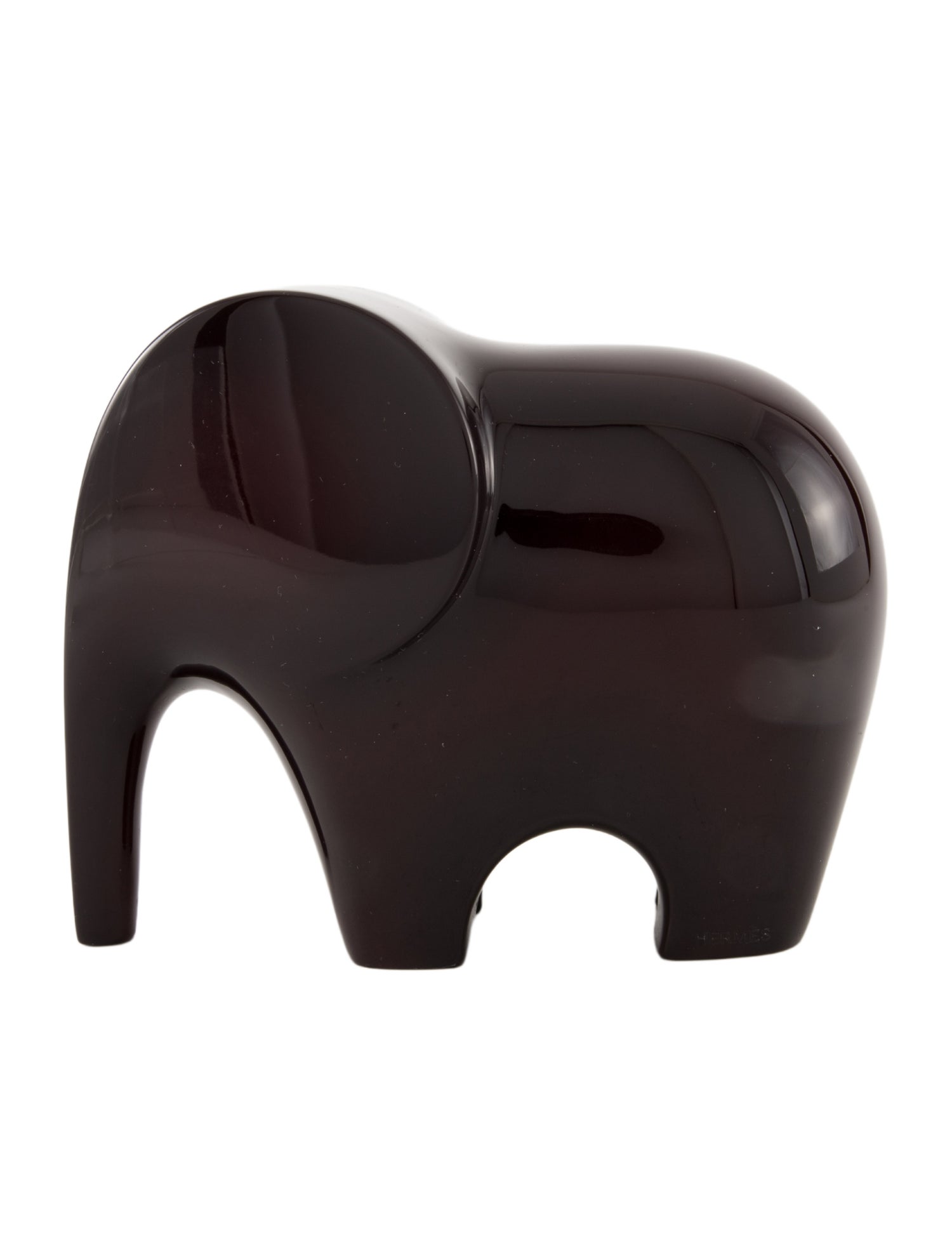 Hermès Lao Paperweight