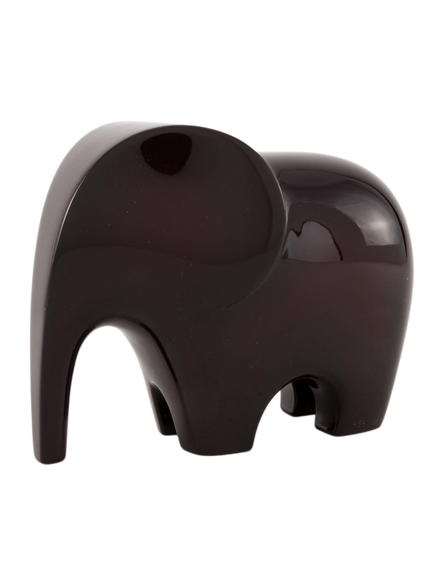 Hermès Lao Paperweight