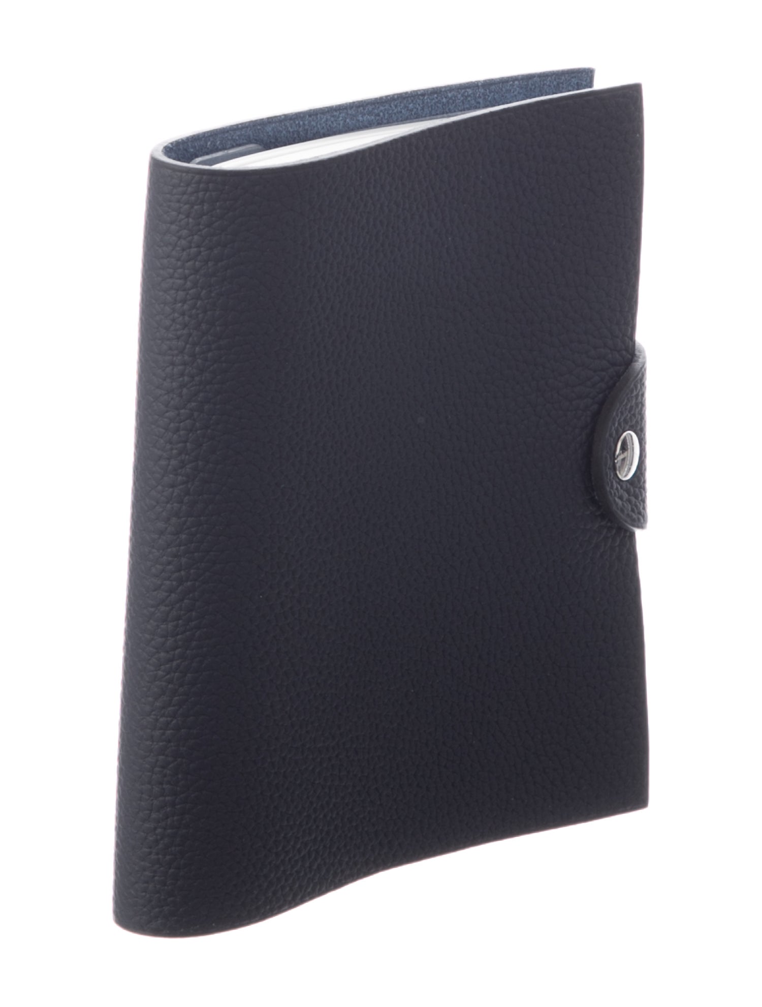 Hermès Togo Ulysse PM Agenda Cover