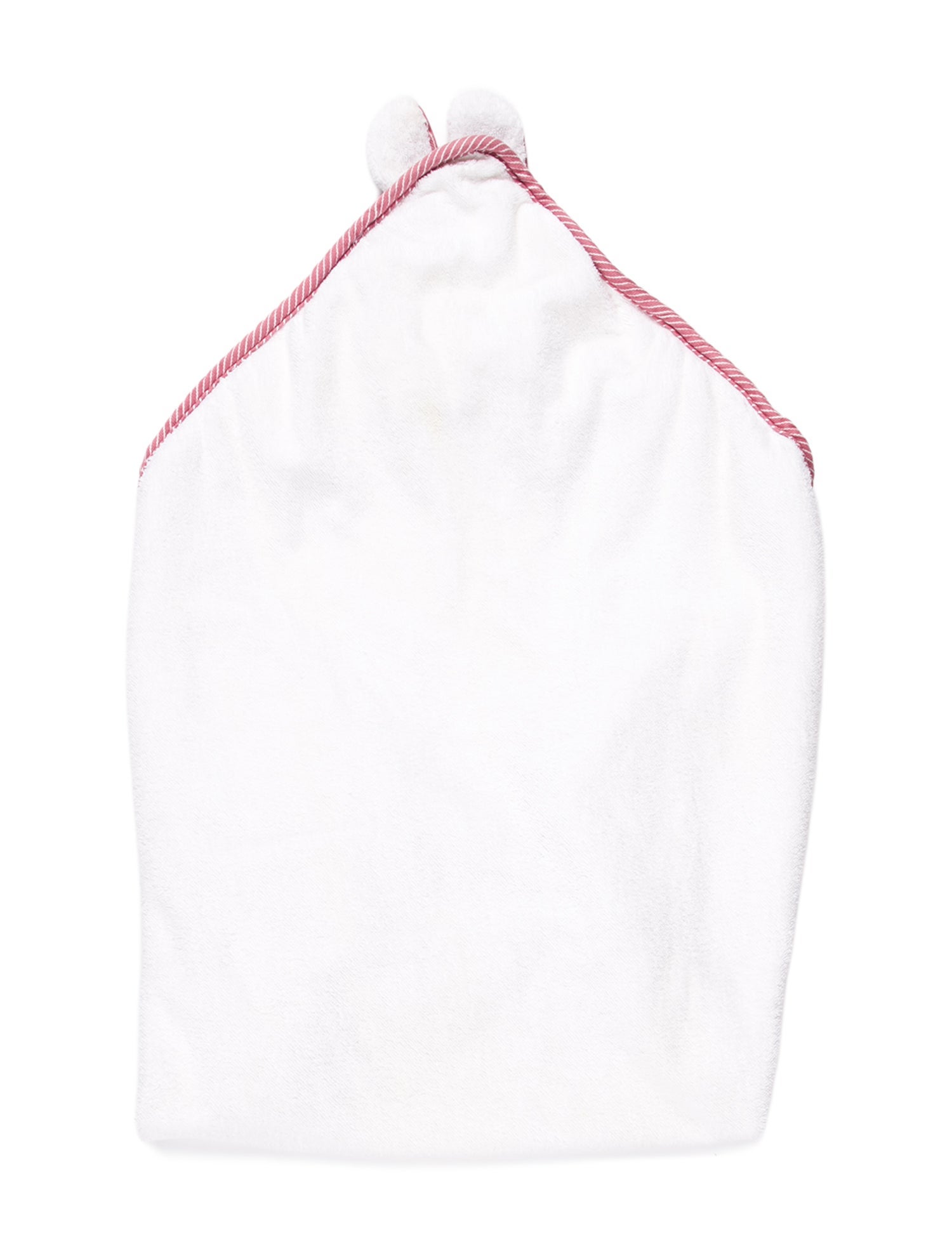 Hermès Kids' Hooded Bath Towel