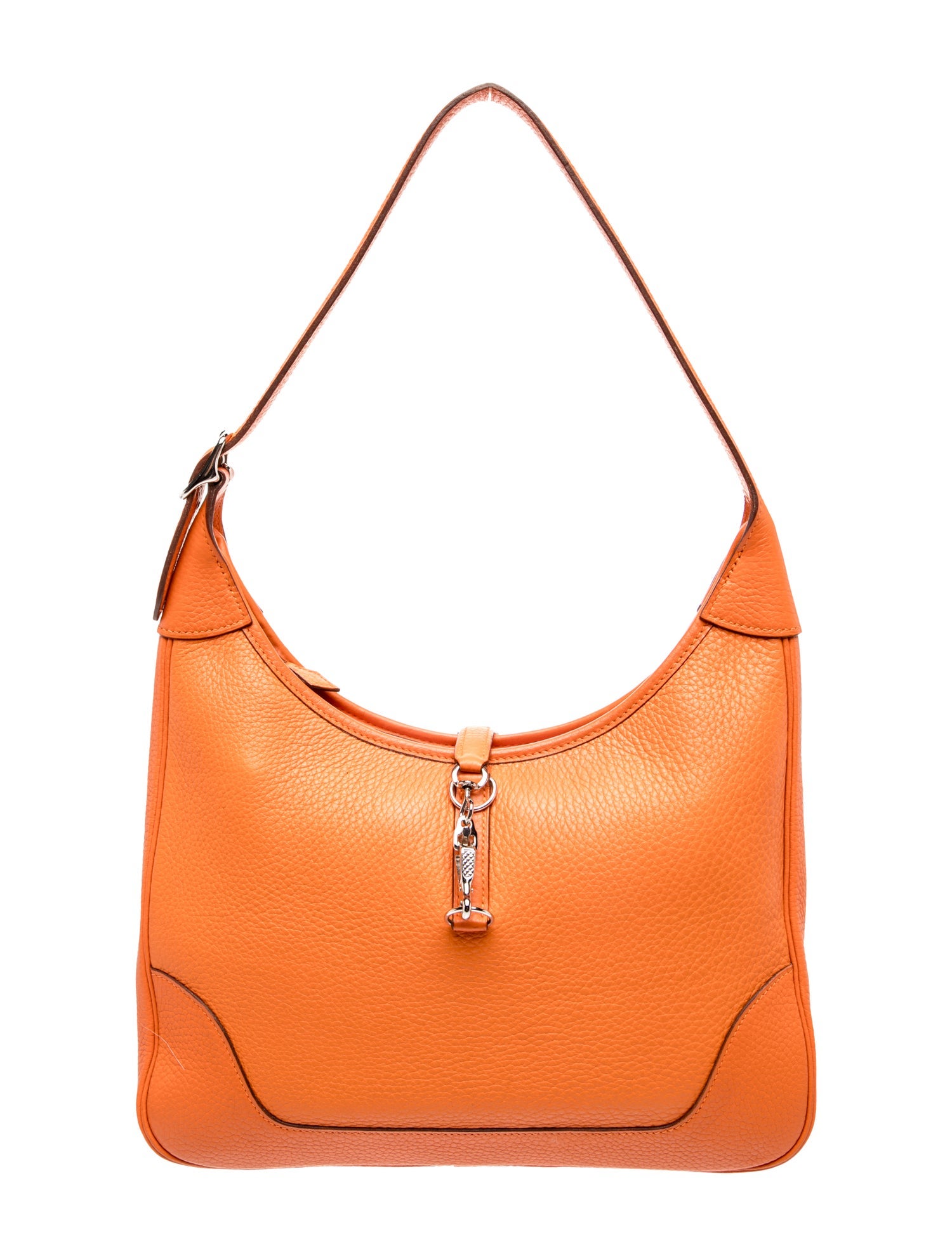 Hermès Togo Trim II 31