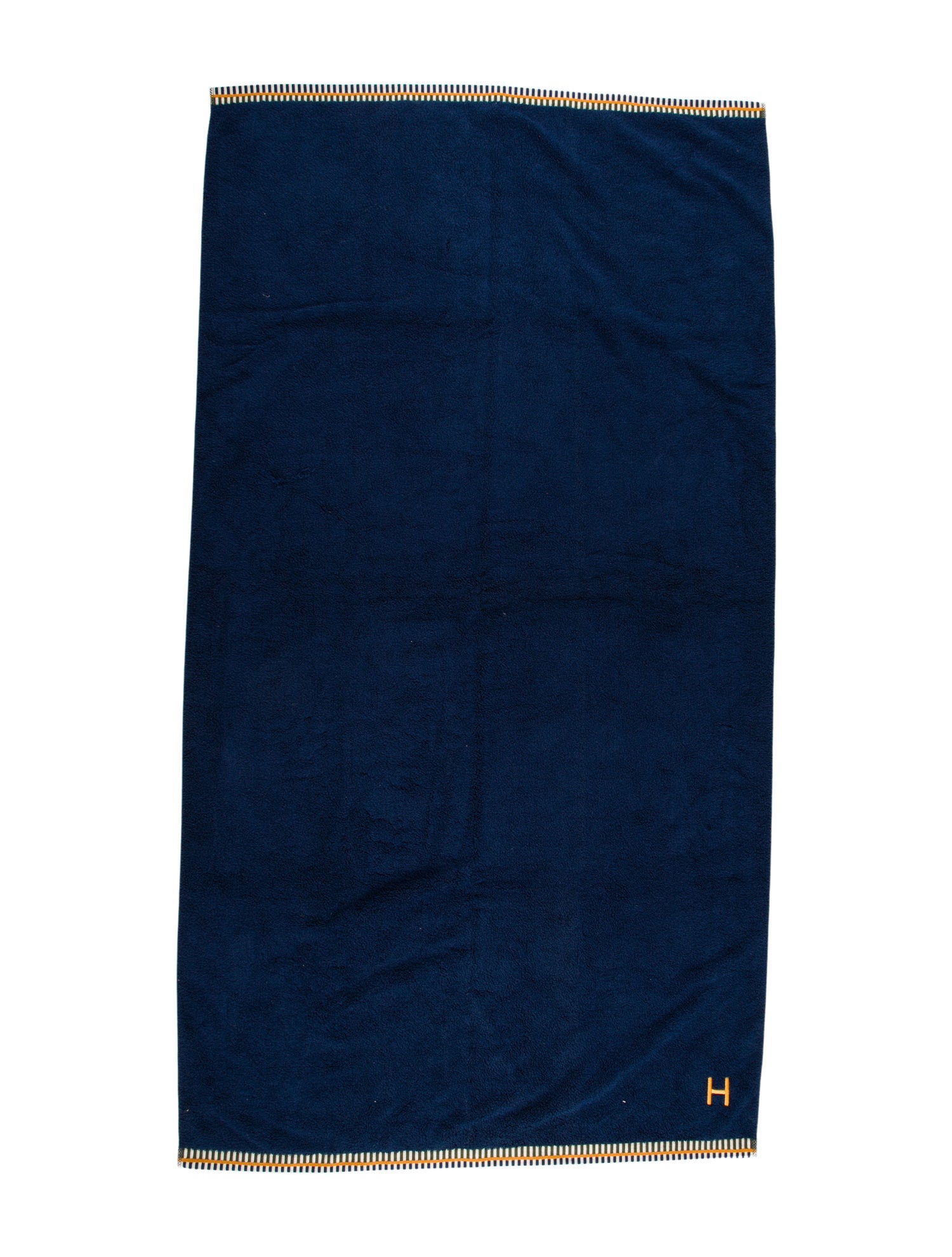 Hermès Vice Versa Bath Towel