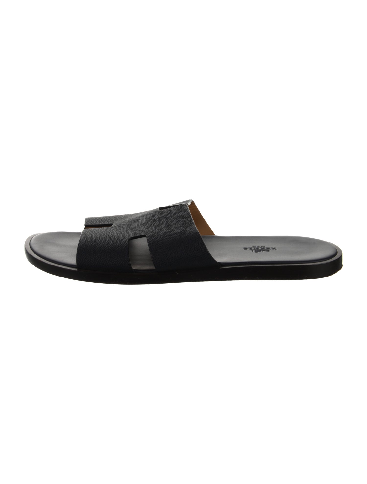 Hermès 2022 Izmir Slides