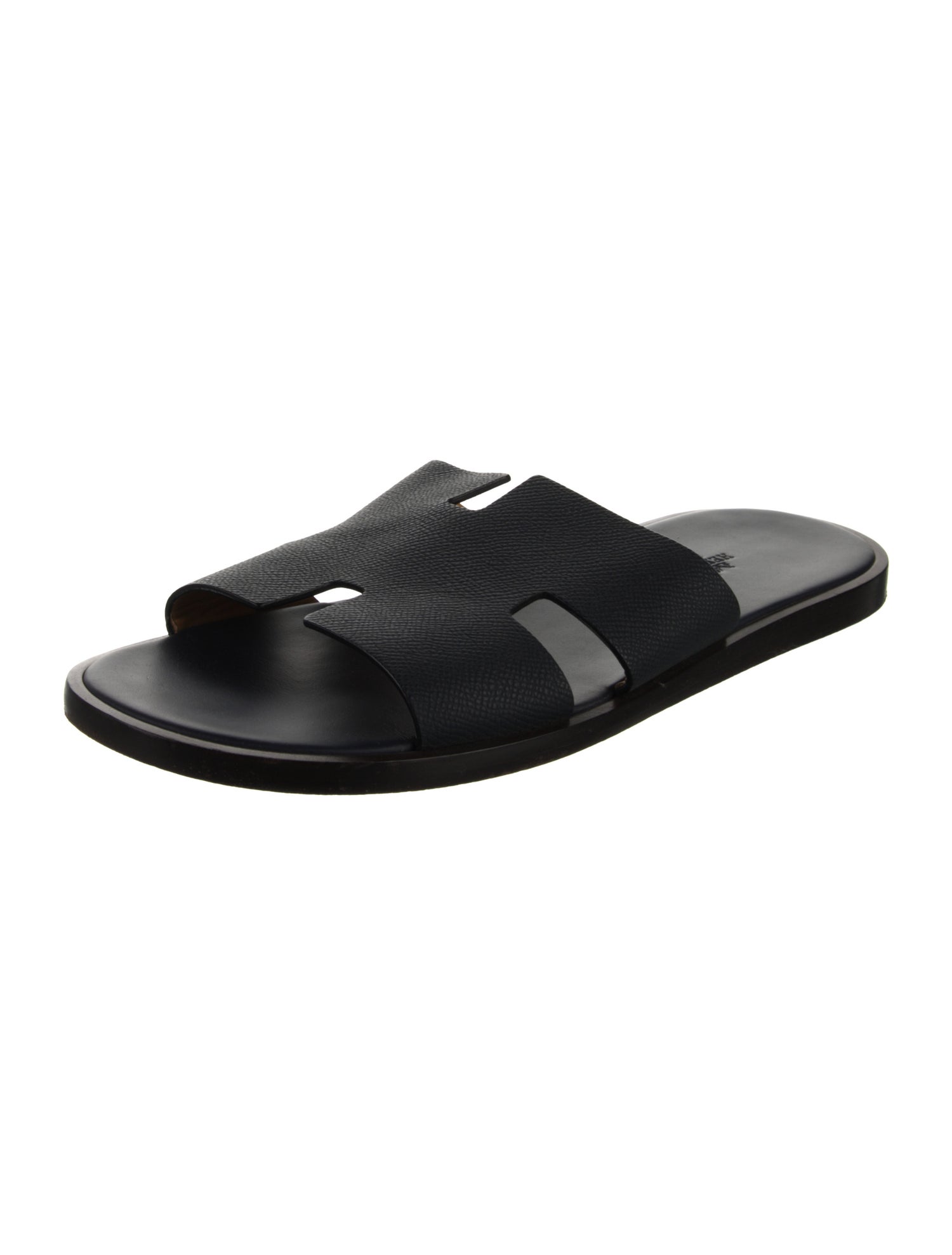 Hermès 2022 Izmir Slides