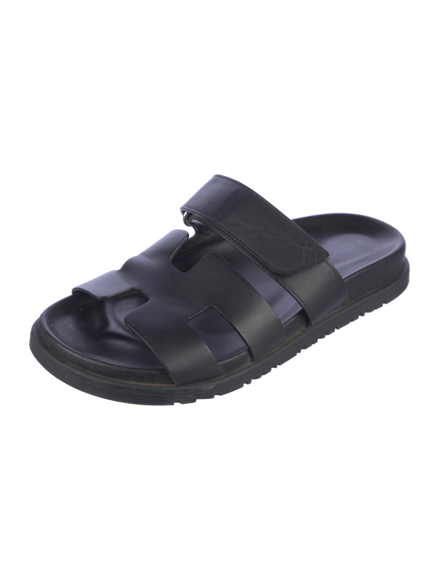 Hermès 2023 Chypre Slides