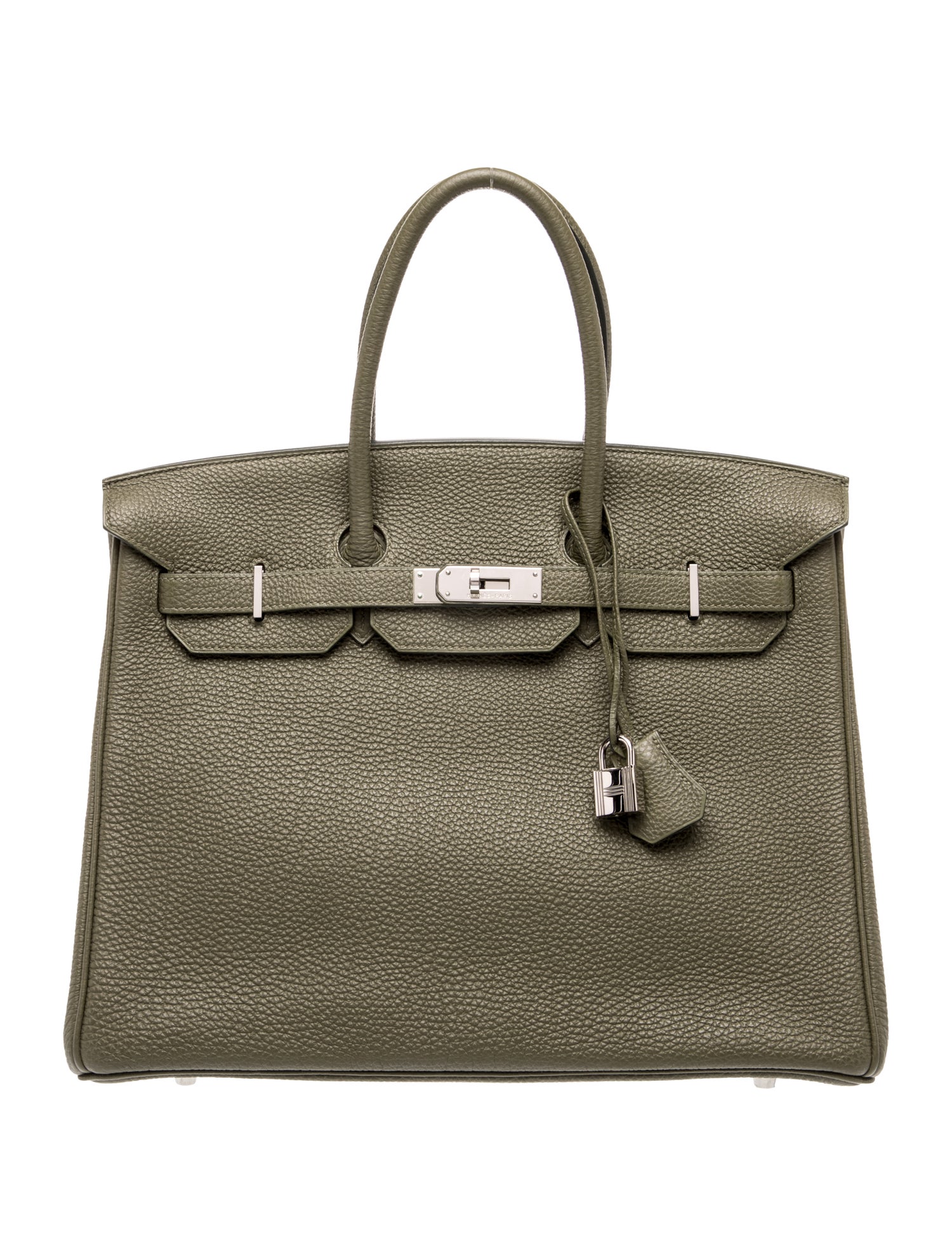 Hermès Togo Birkin 35