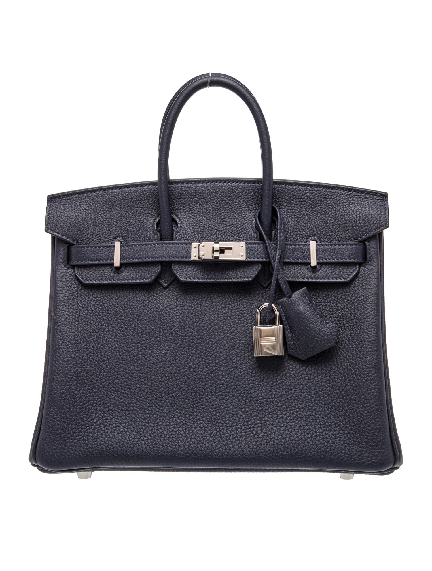 Hermès Togo Birkin 25