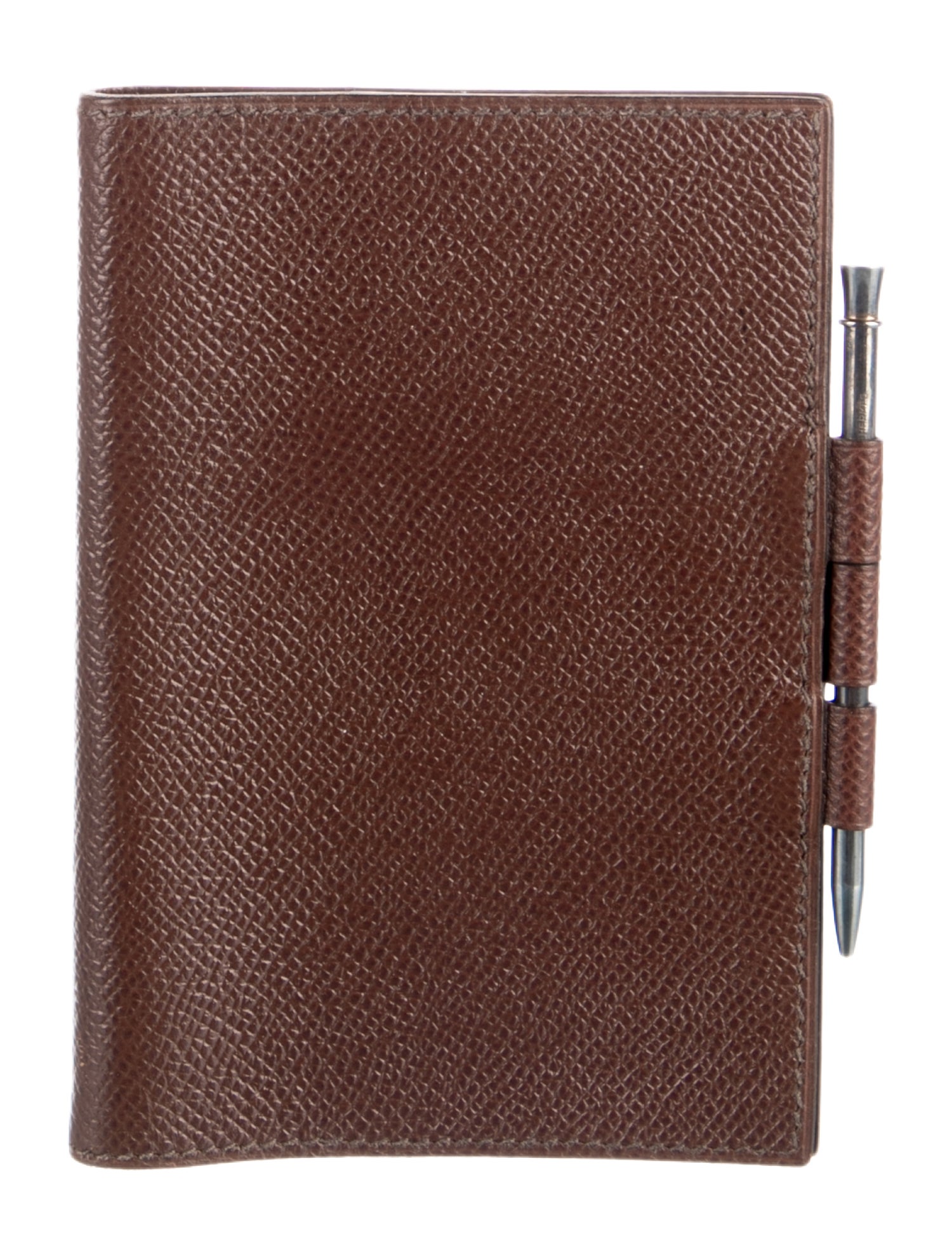 Hermès Courchevel Agenda Cover PM