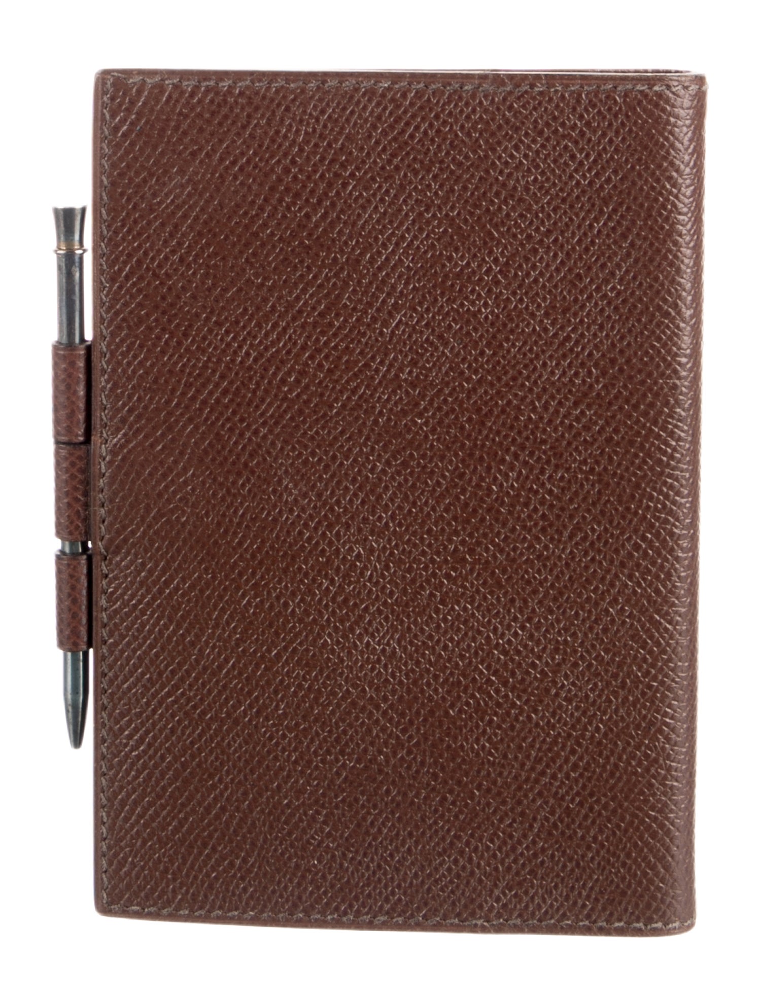 Hermès Courchevel Agenda Cover PM