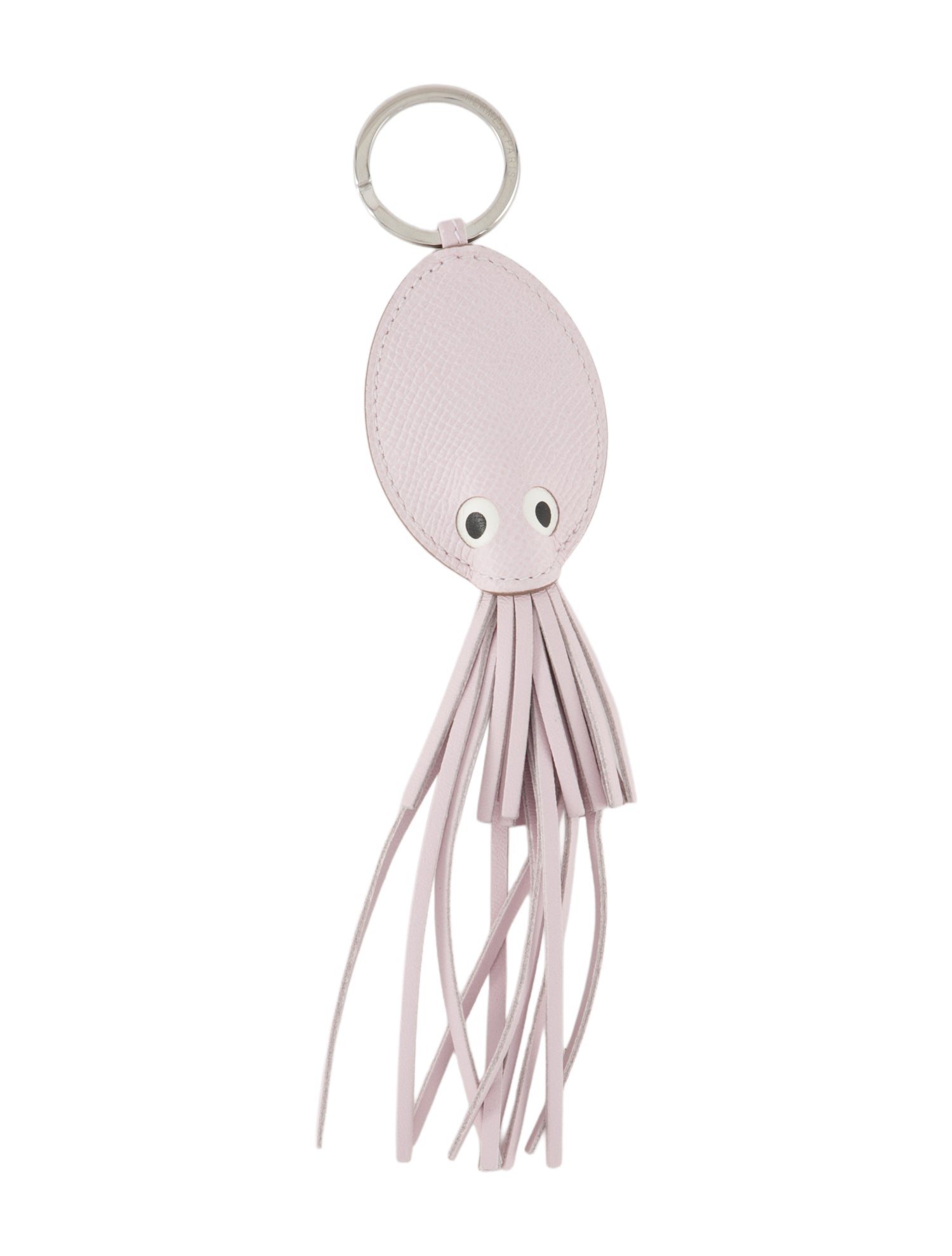Hermès 2024 Poulpe keyring