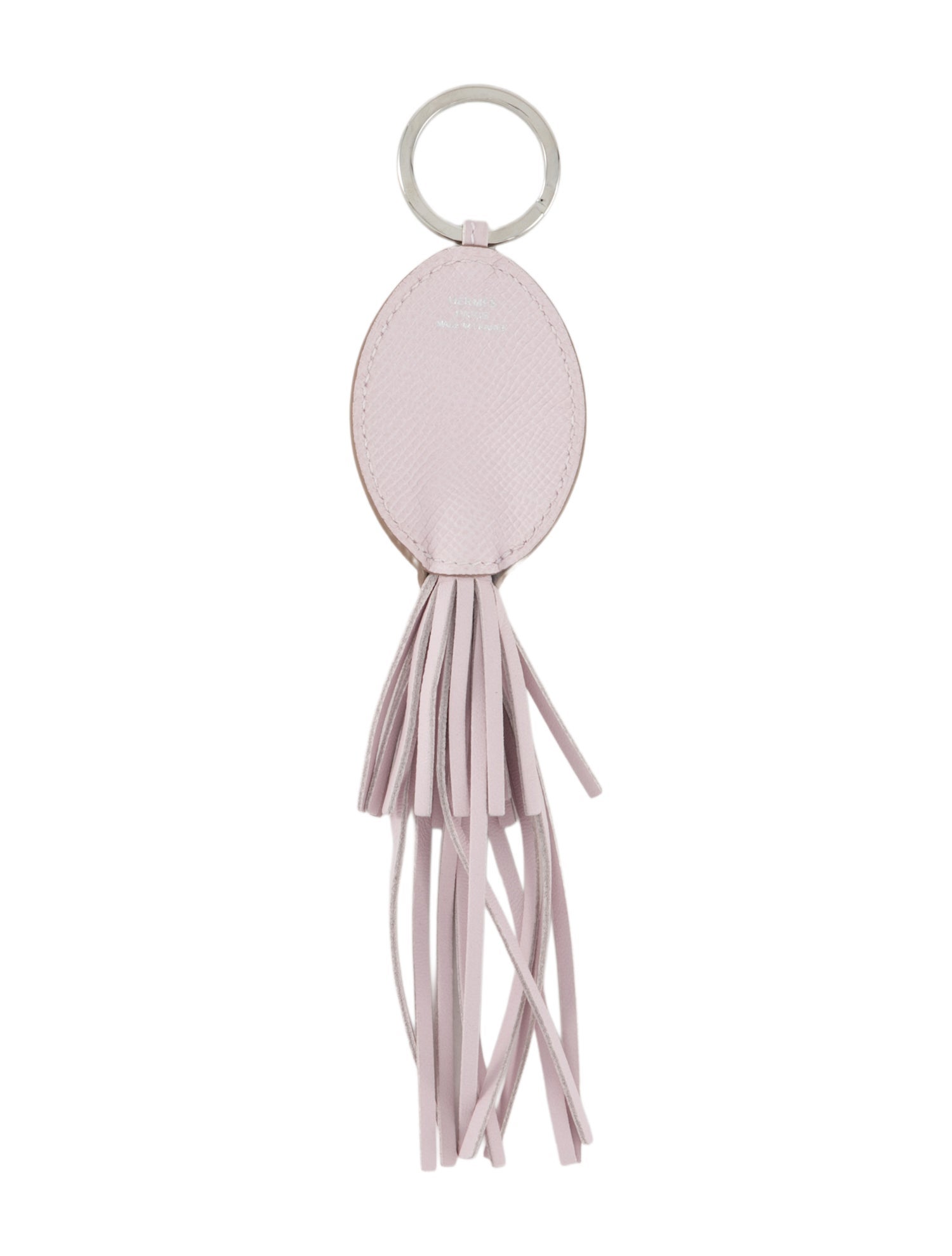 Hermès 2024 Poulpe keyring