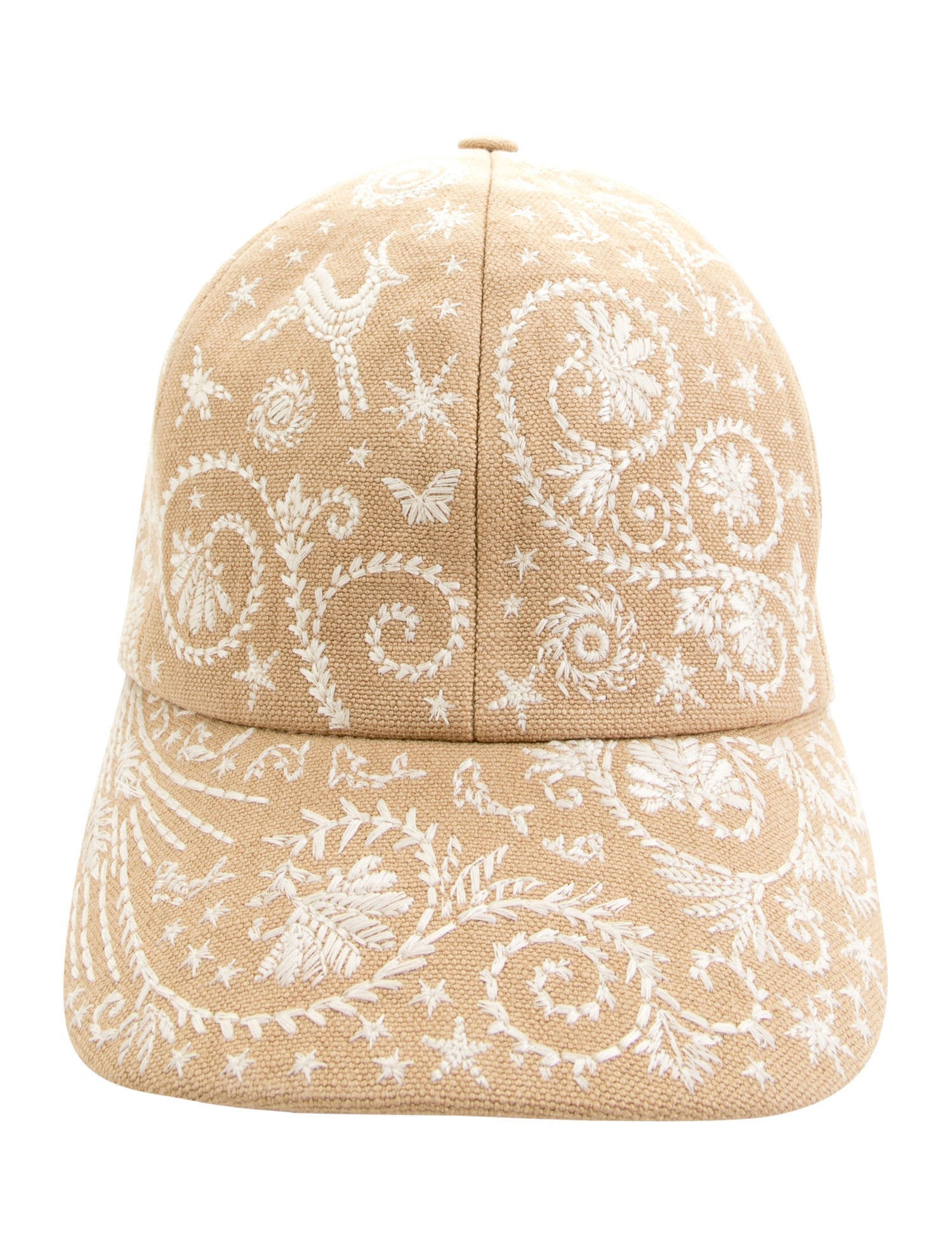Hermès Tess Sous le Charme d'Orphee Cap