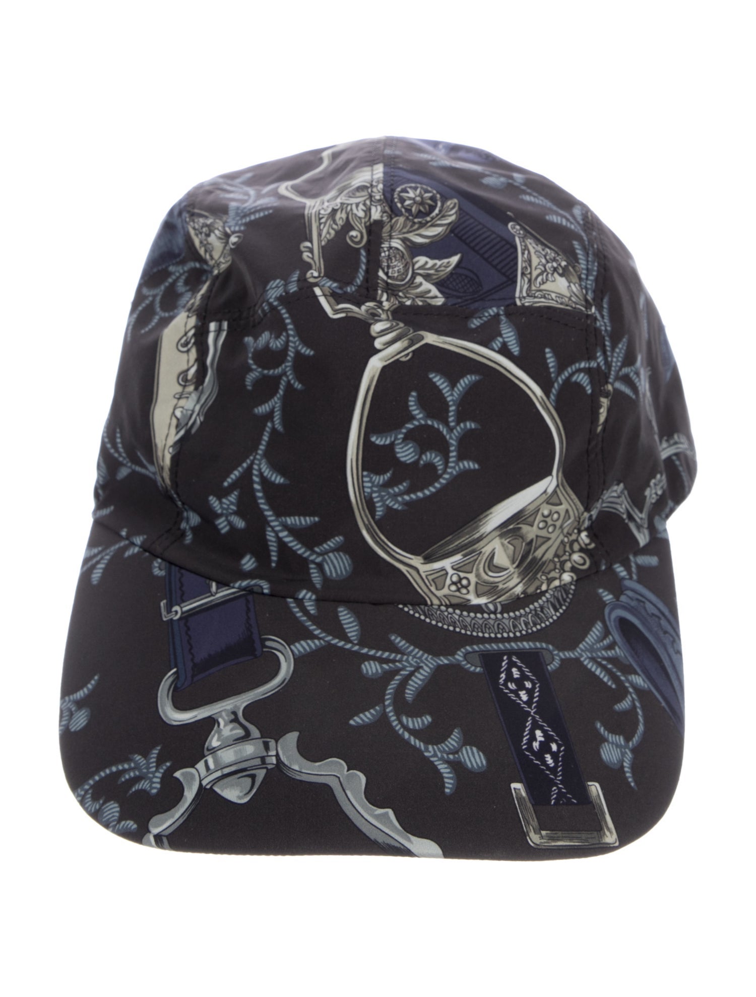 Hermès Nevada Etriers Cap