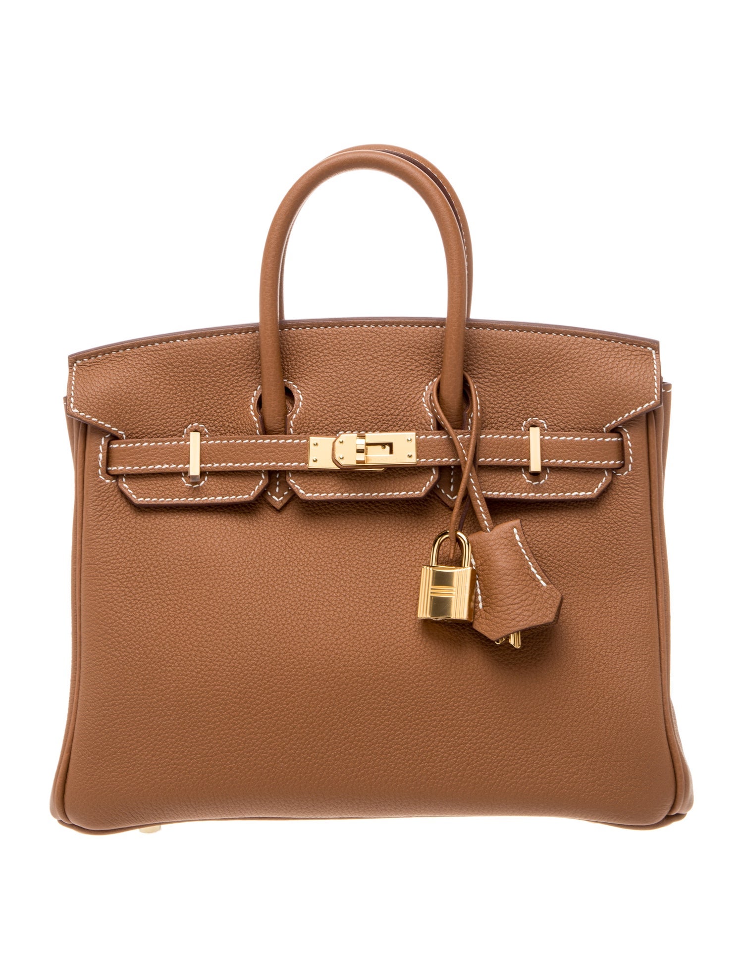 Hermès 2024 Togo Birkin 25