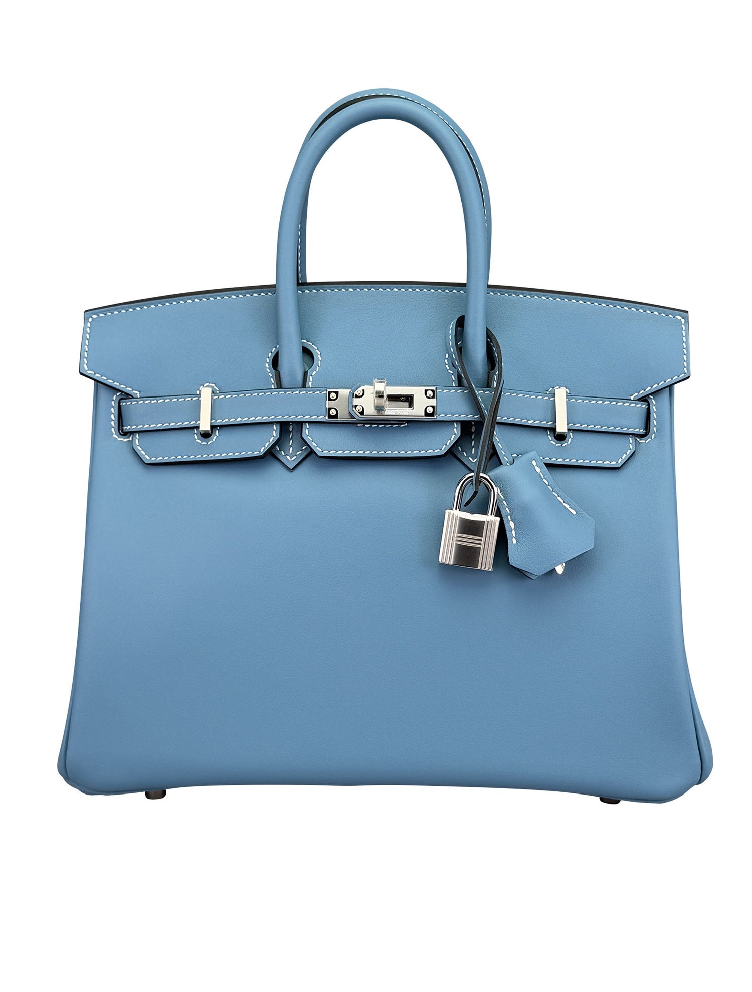 Hermès Togo Leather Birkin 25 2026