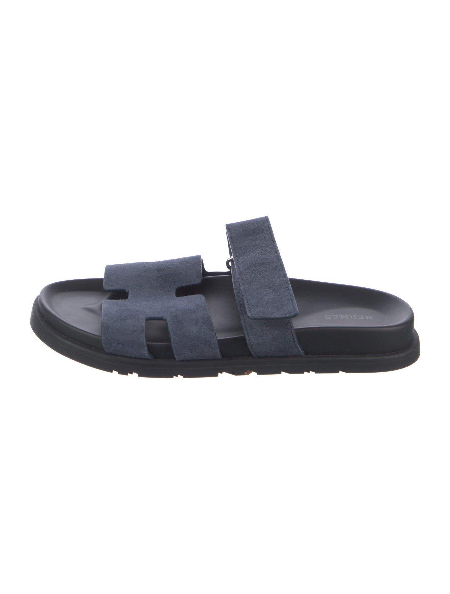 Hermès Chypre H Logo Slides