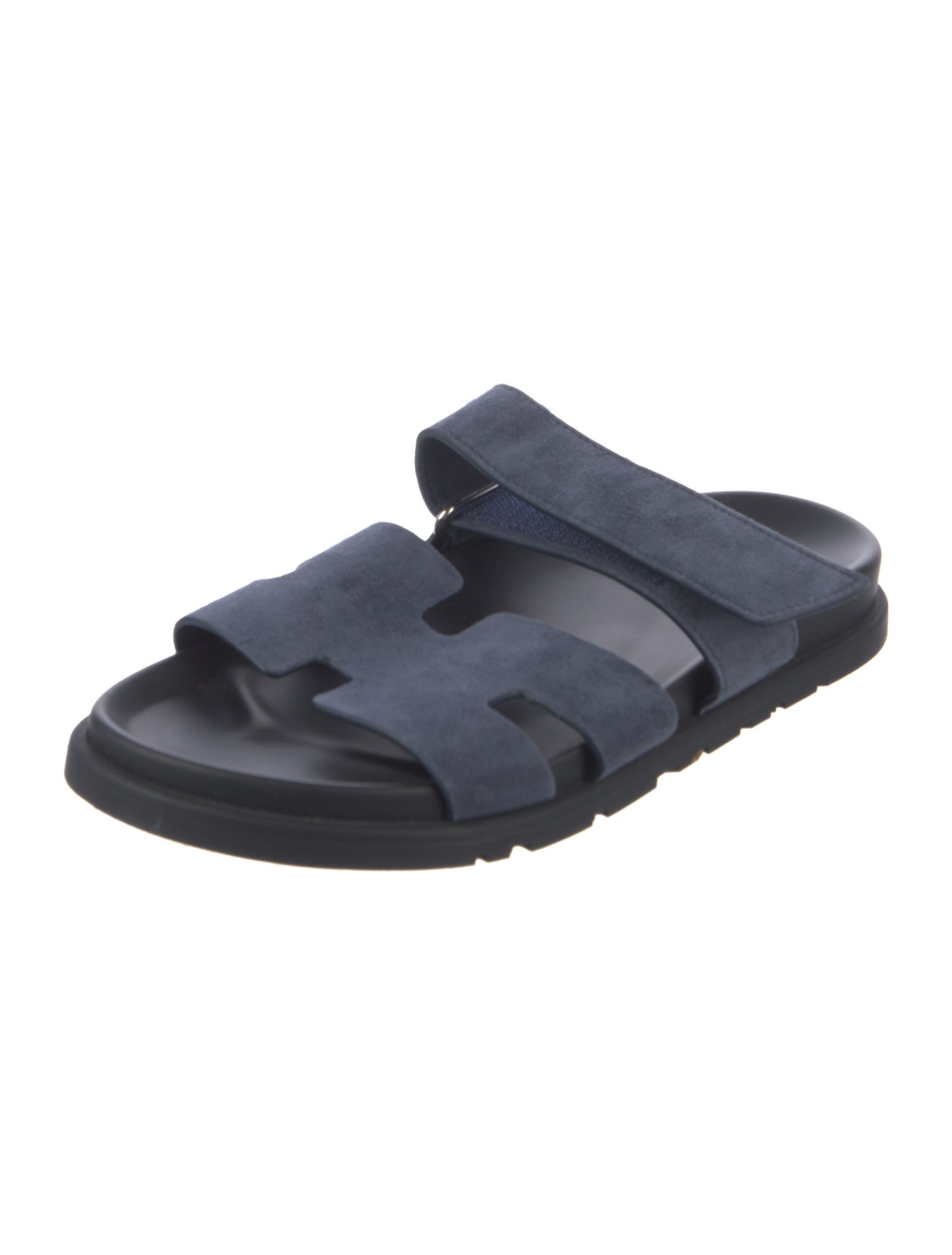 Hermès Chypre H Logo Slides
