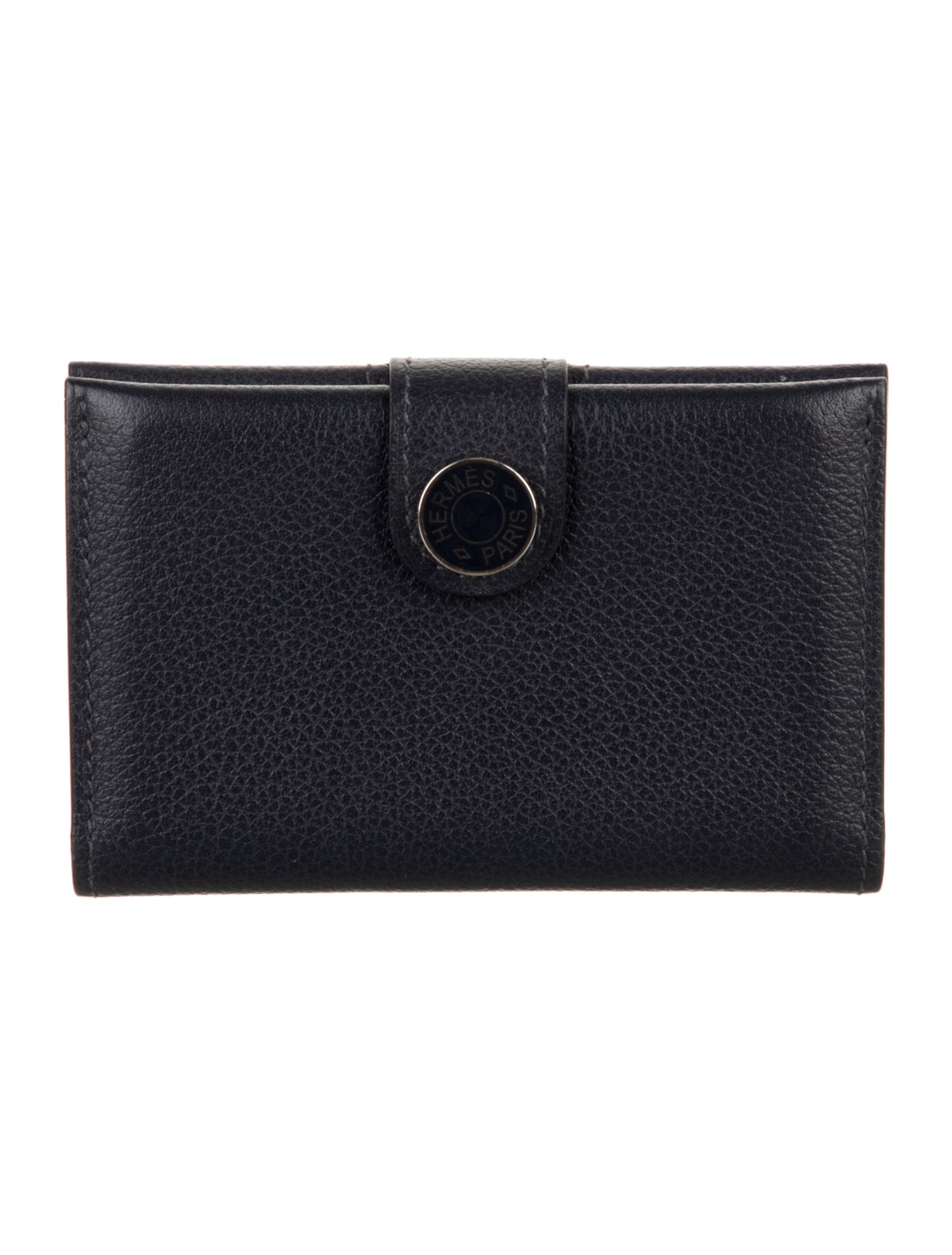 Hermès 2023 Multiplis Cardholder