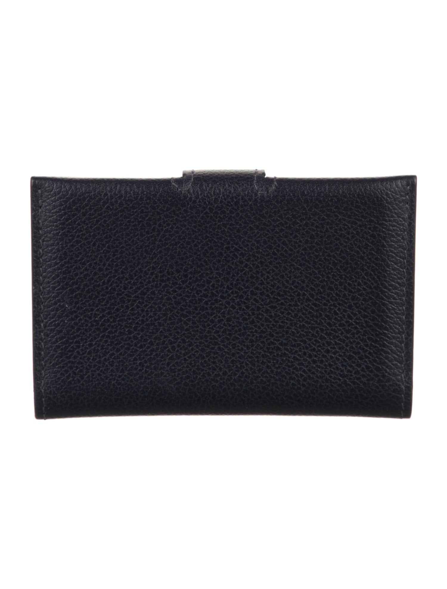 Hermès 2023 Multiplis Cardholder