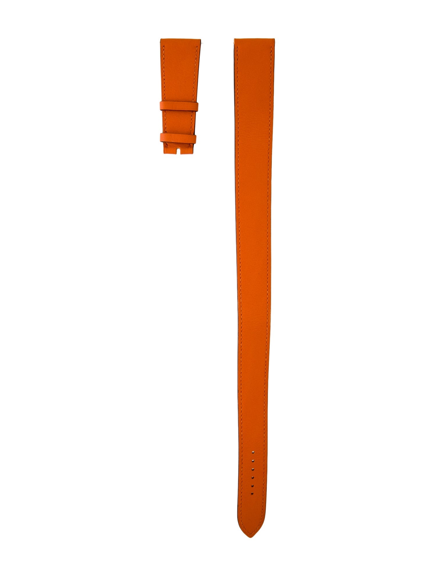 Hermès 20mm Double Tour Watch Strap