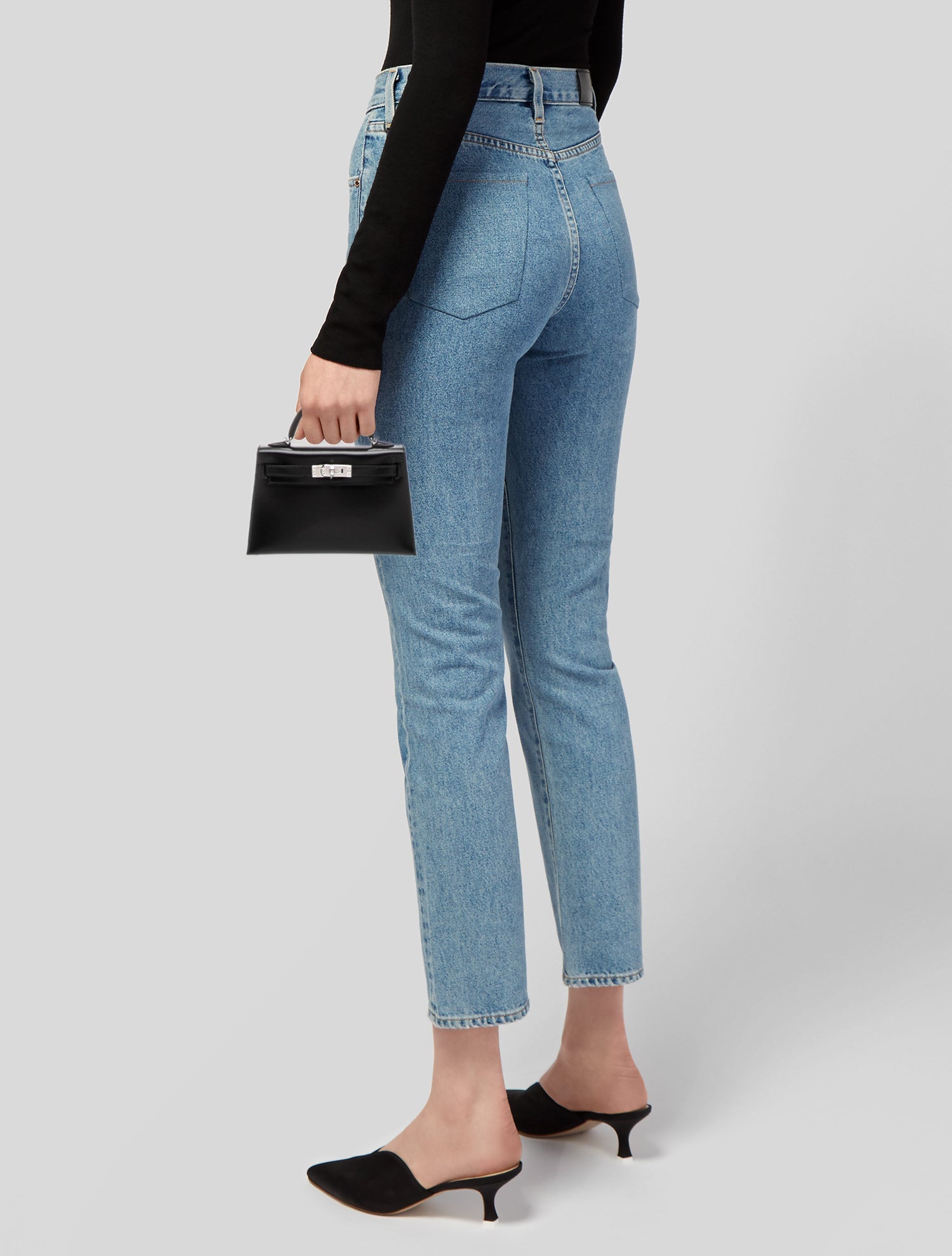 Hermès 2026 Box Mini Kelly Sellier 20