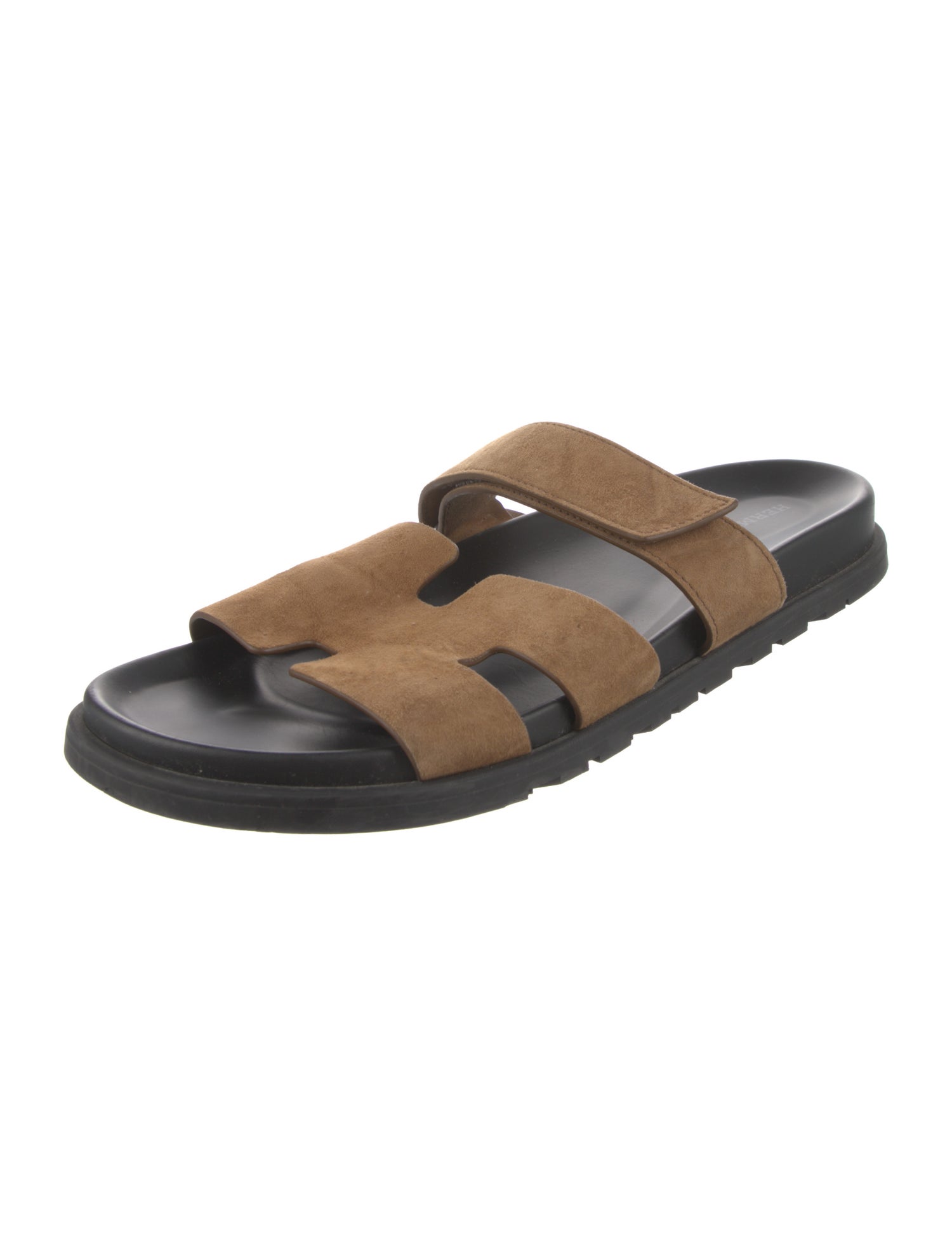Hermès 2023 Chypre Slides