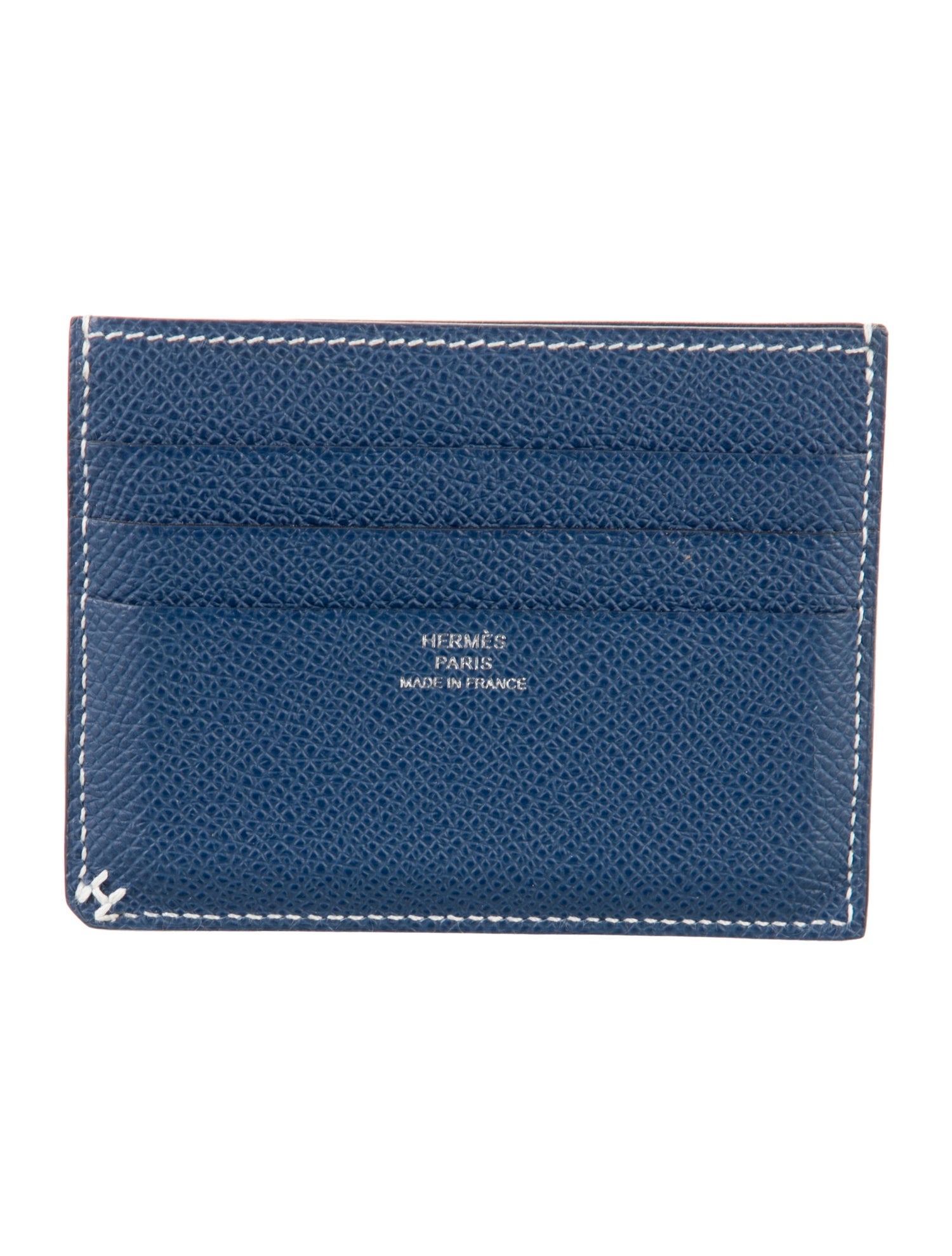 Hermès 2025 Card Holder