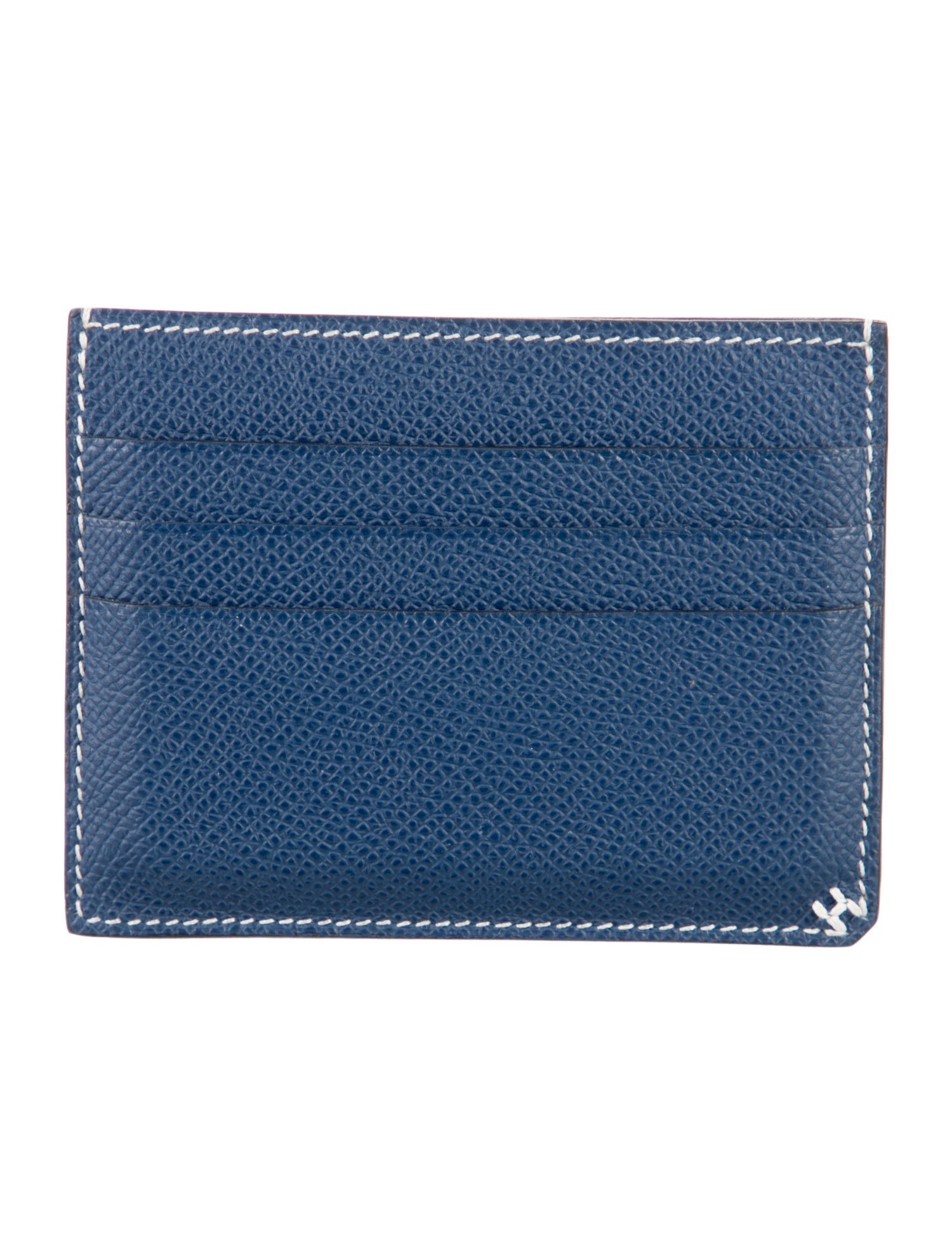 Hermès 2025 Card Holder