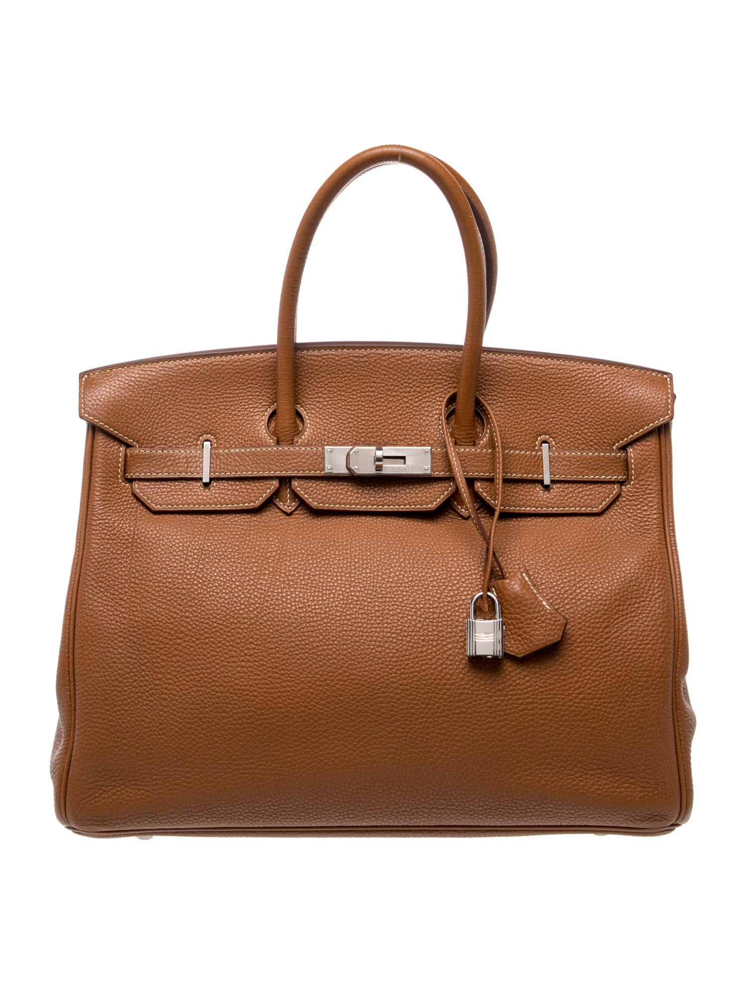 Hermès Togo Birkin 35