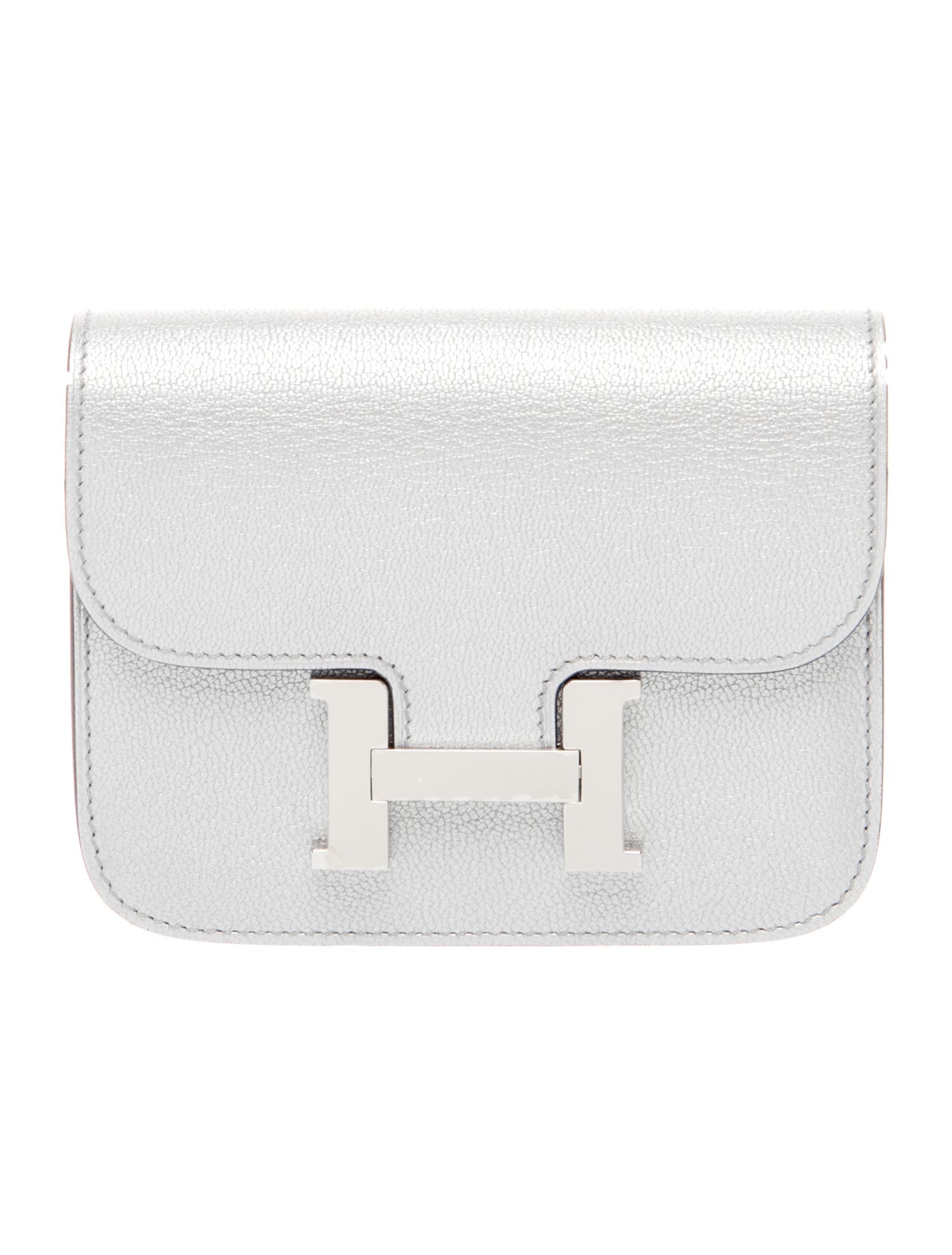 Hermès Constance Slim w/ Tags