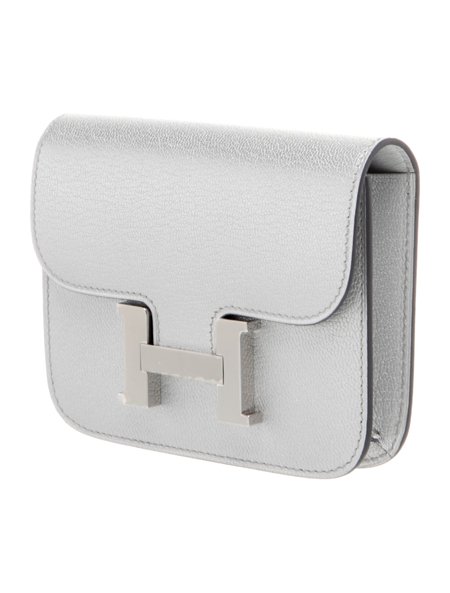 Hermès Constance Slim w/ Tags