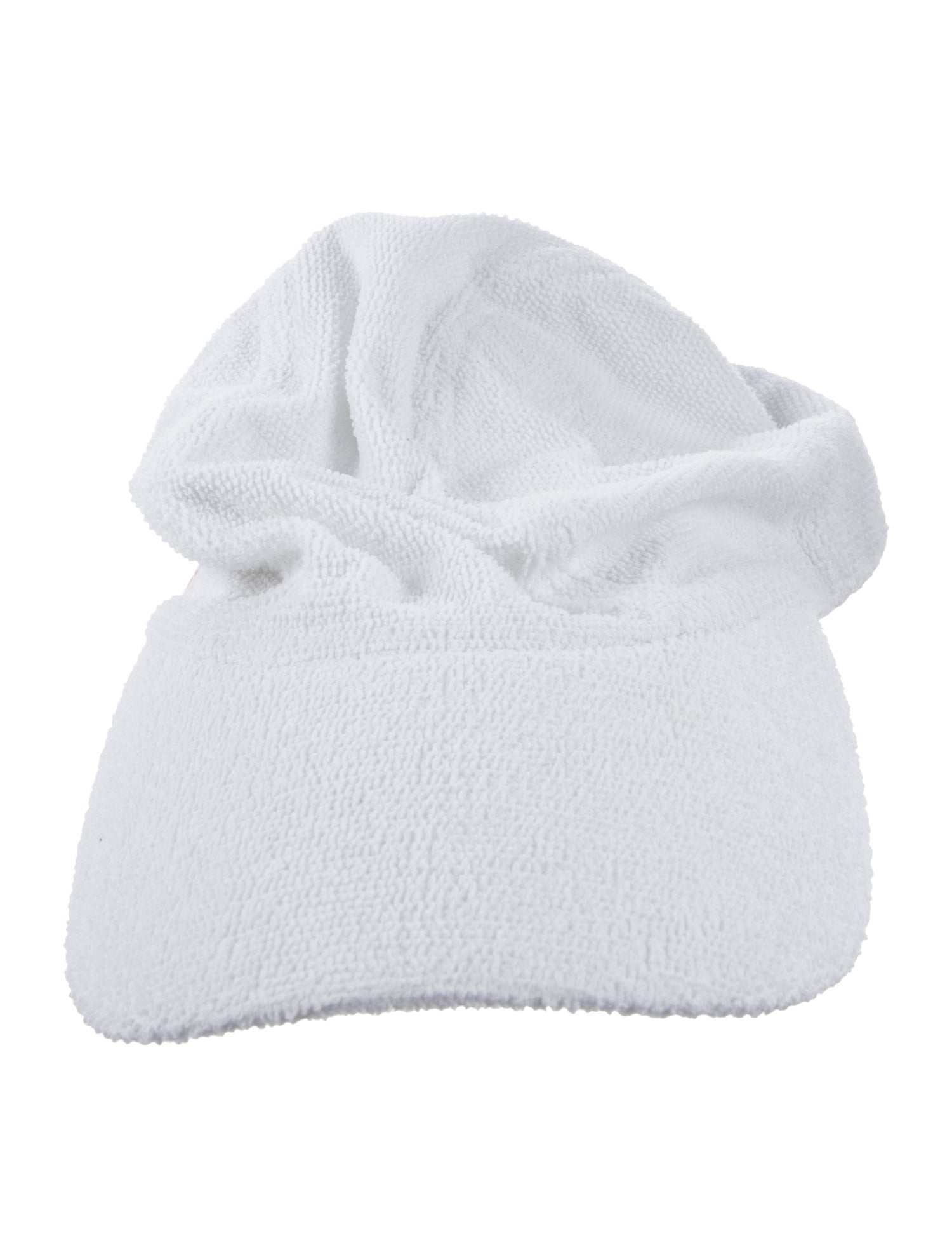Hermès Terry Cloth Davis Cap