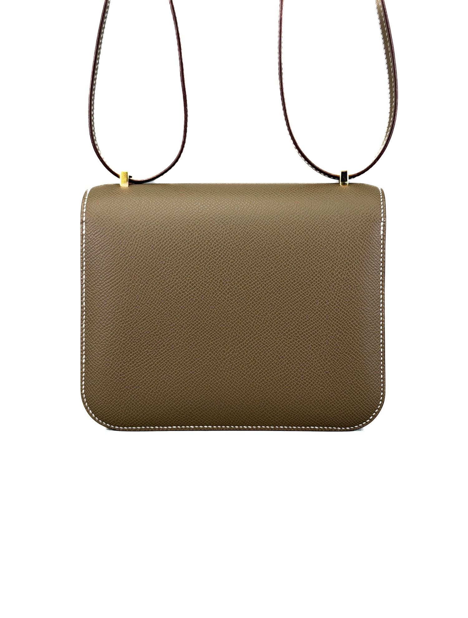 Hermès Epsom Leather Constance 18 2026