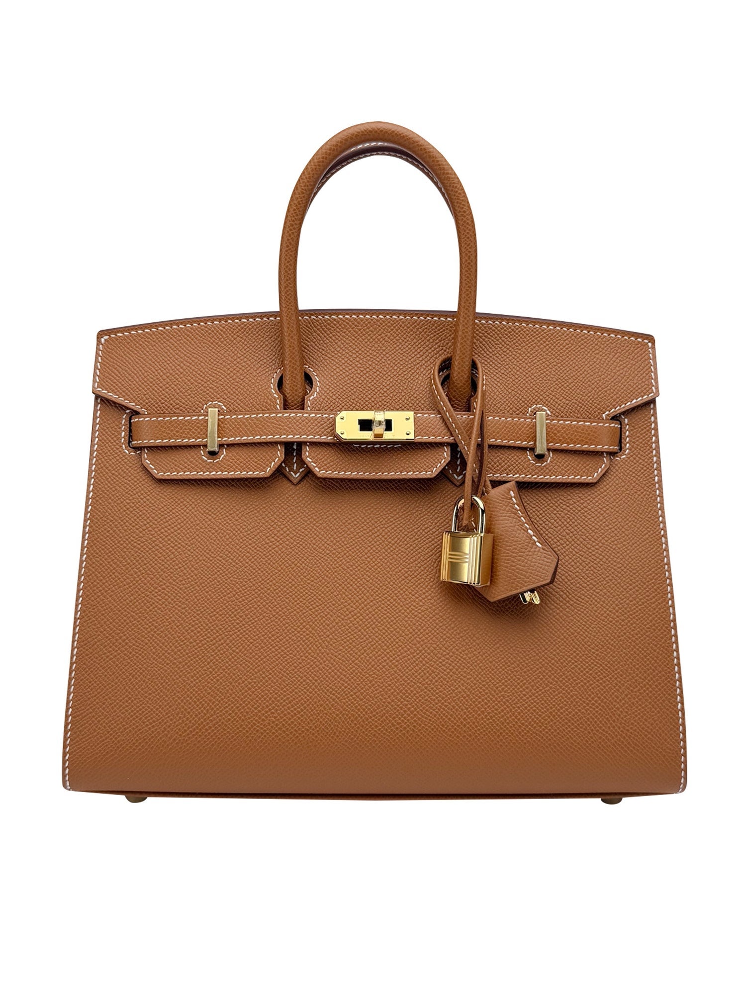 Hermès Epsom Leather Birkin 25 2024