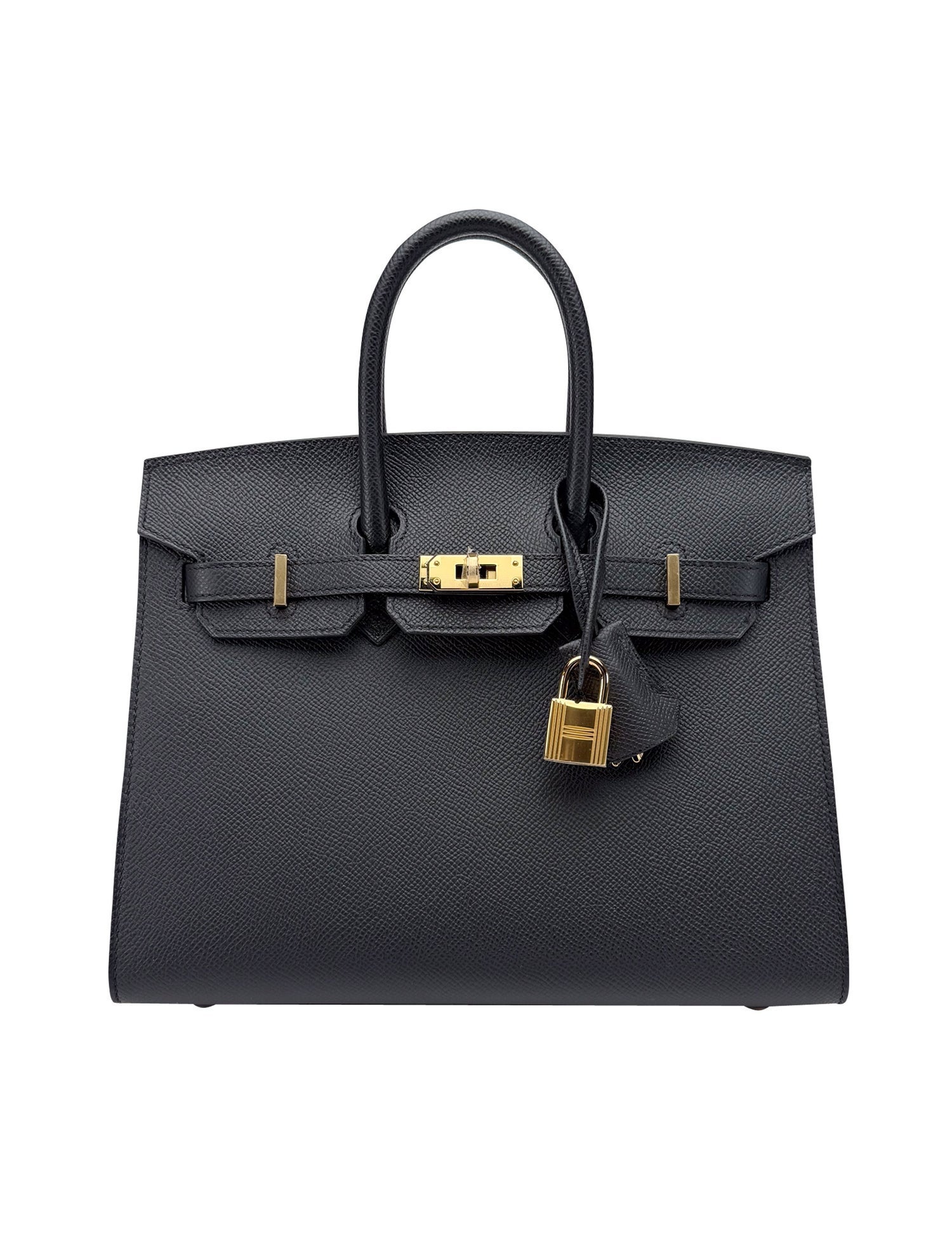 Hermès Epsom Leather Birkin 25 2024