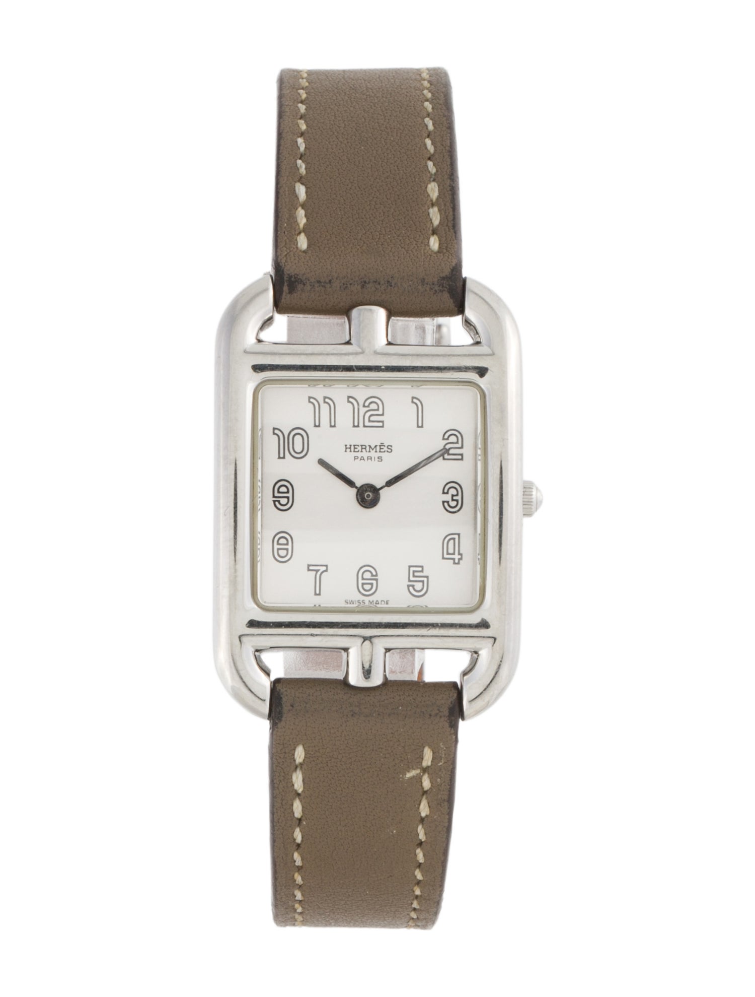 Hermès Cape Cod Watch
