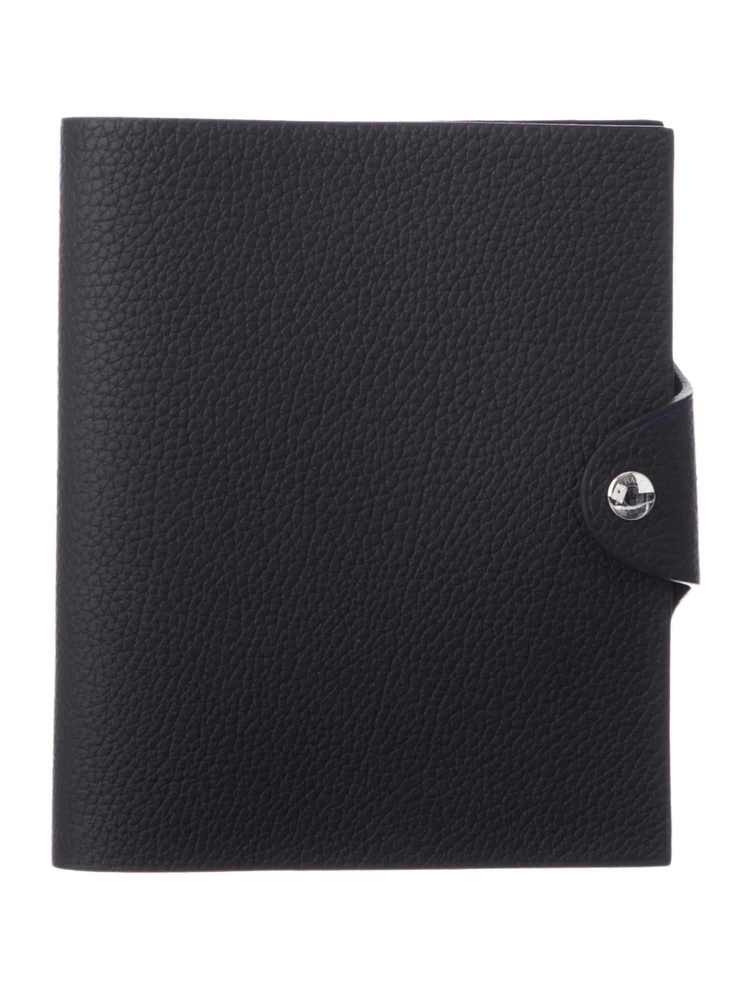 Hermès Togo Ulysse PM Notebook Cover